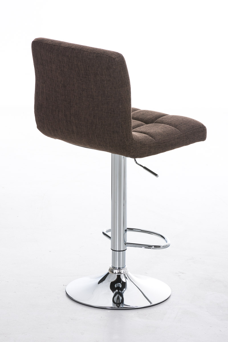 Barhocker Peru Stoff