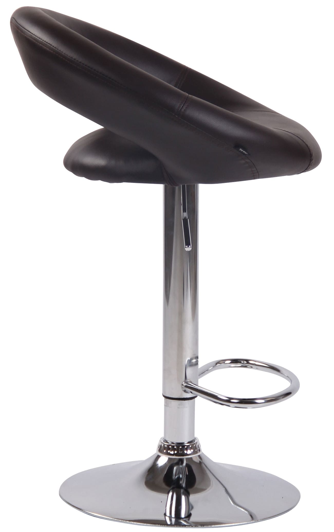 2er Set Barhocker Olinda Kunstleder
