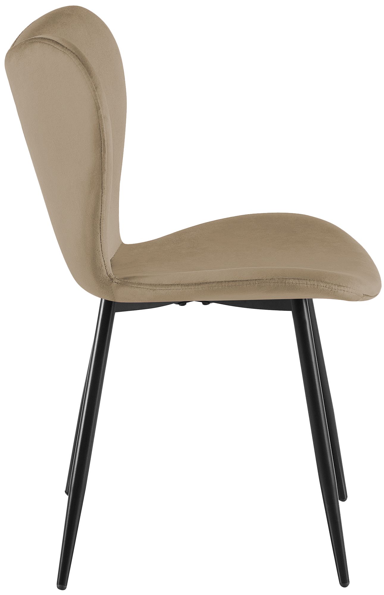 2er Set Esszimmerstühle Maika