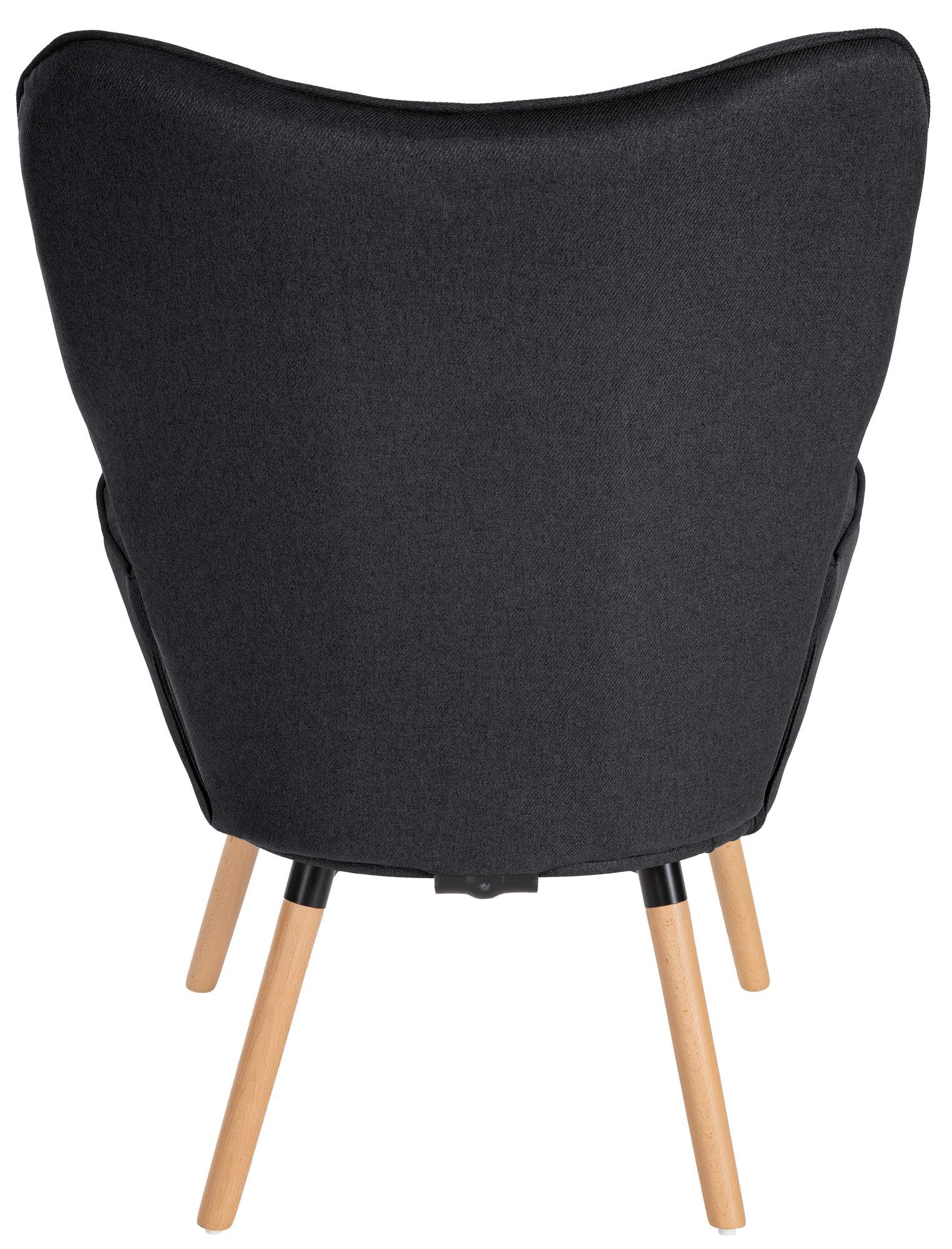 Sessel Garding Stoff-Bezug