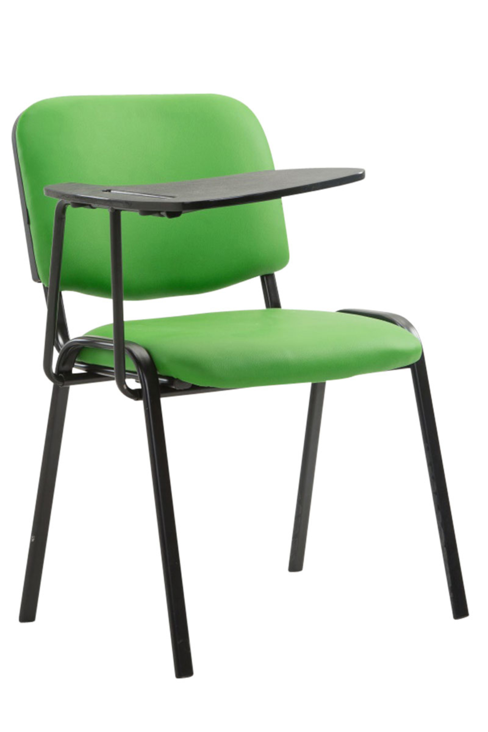 4er Set Stühle Ken mit Klapptisch Kunstleder