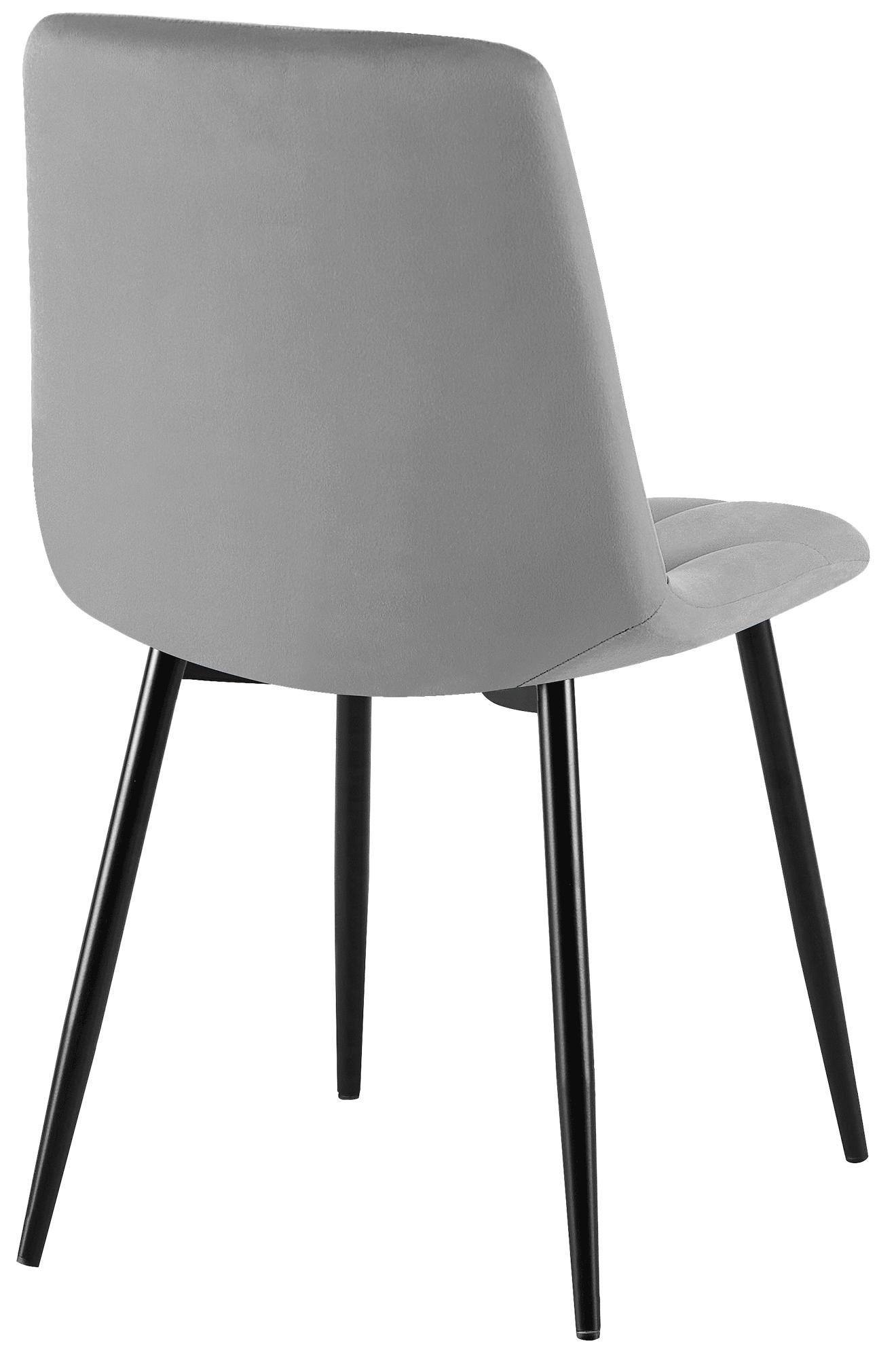 2er Set Esszimmerstuhl Clairton