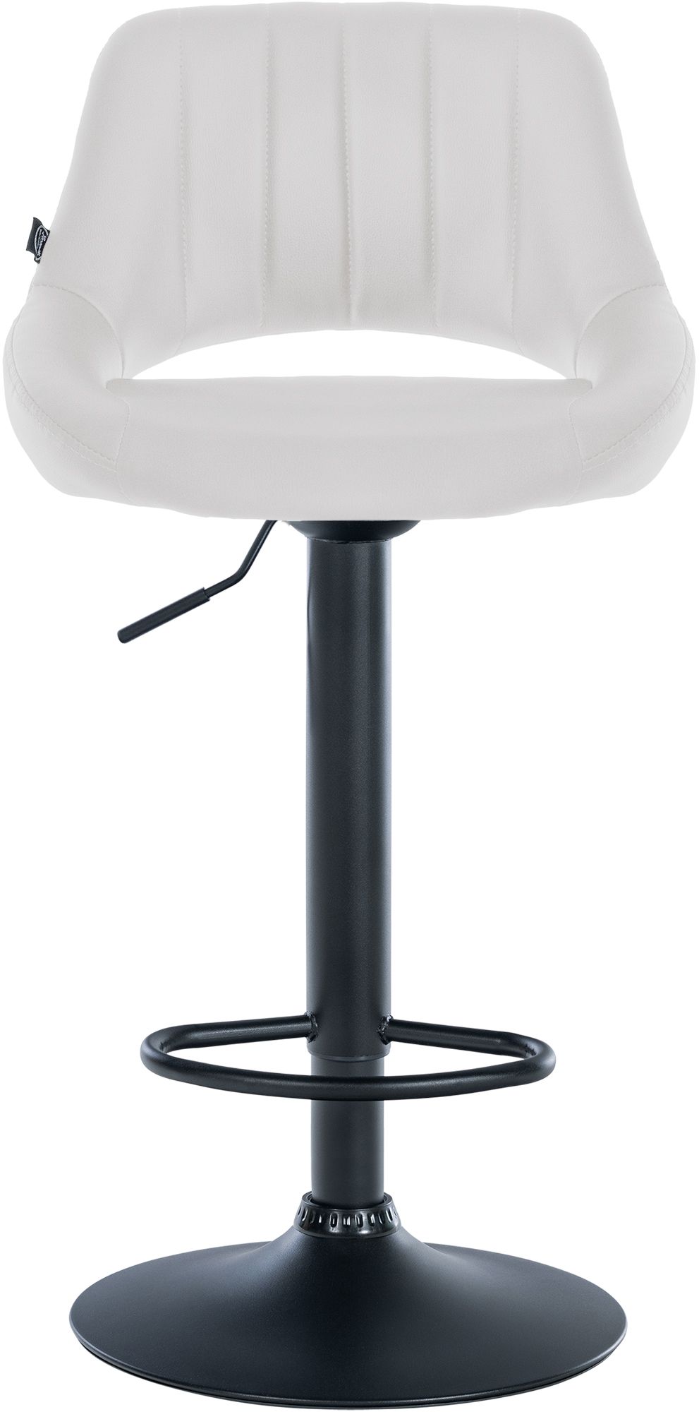 2er Set Barhocker Milet Kunstleder