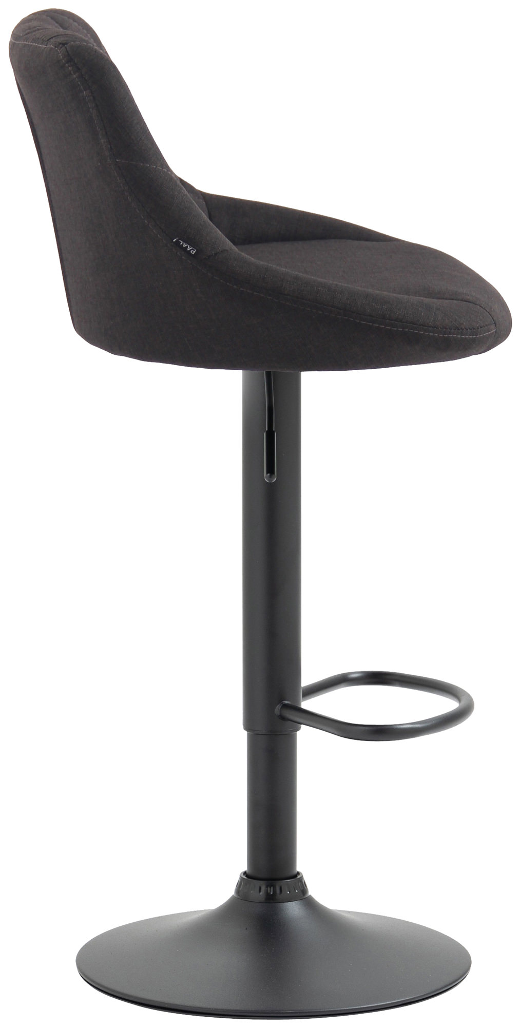 Barhocker Lazio Stoff