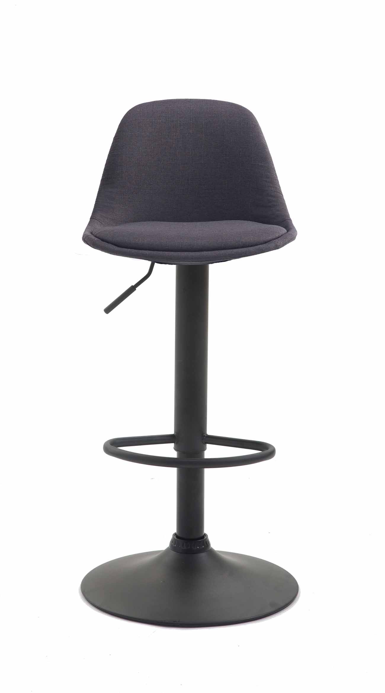 Barhocker Kiel Stoff