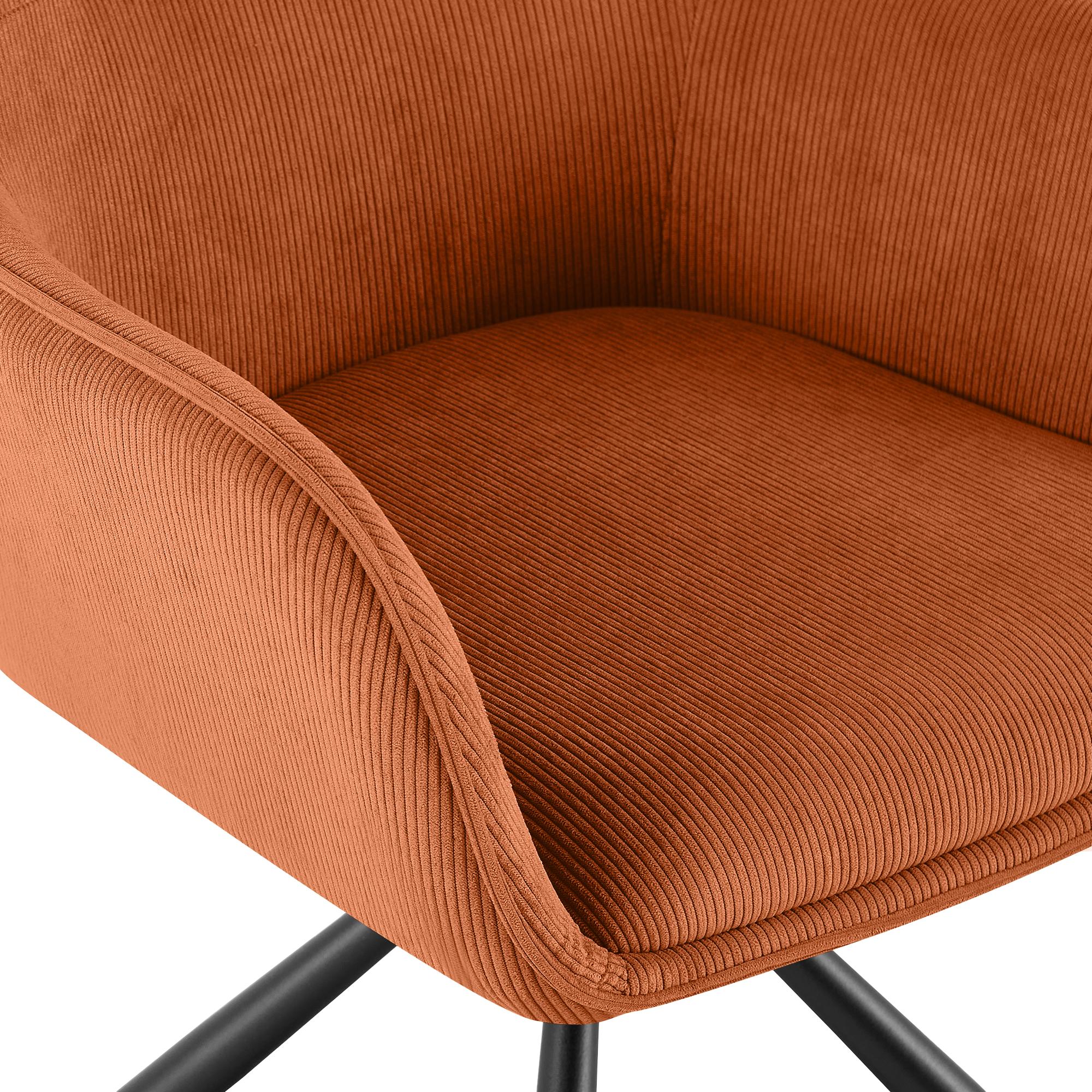 Esszimmerstuhl Tipton Cord