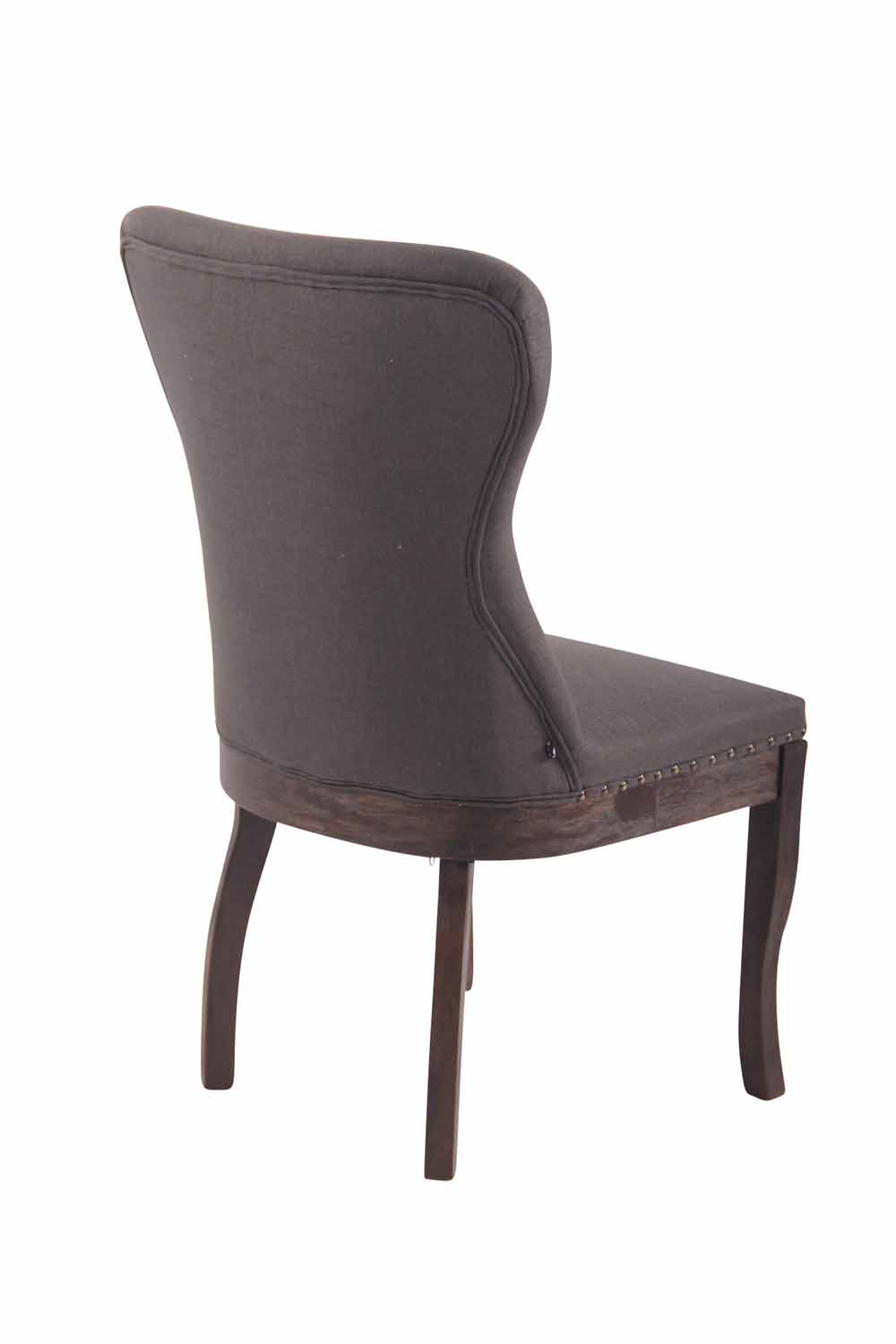Esszimmerstuhl Windsor Stoff