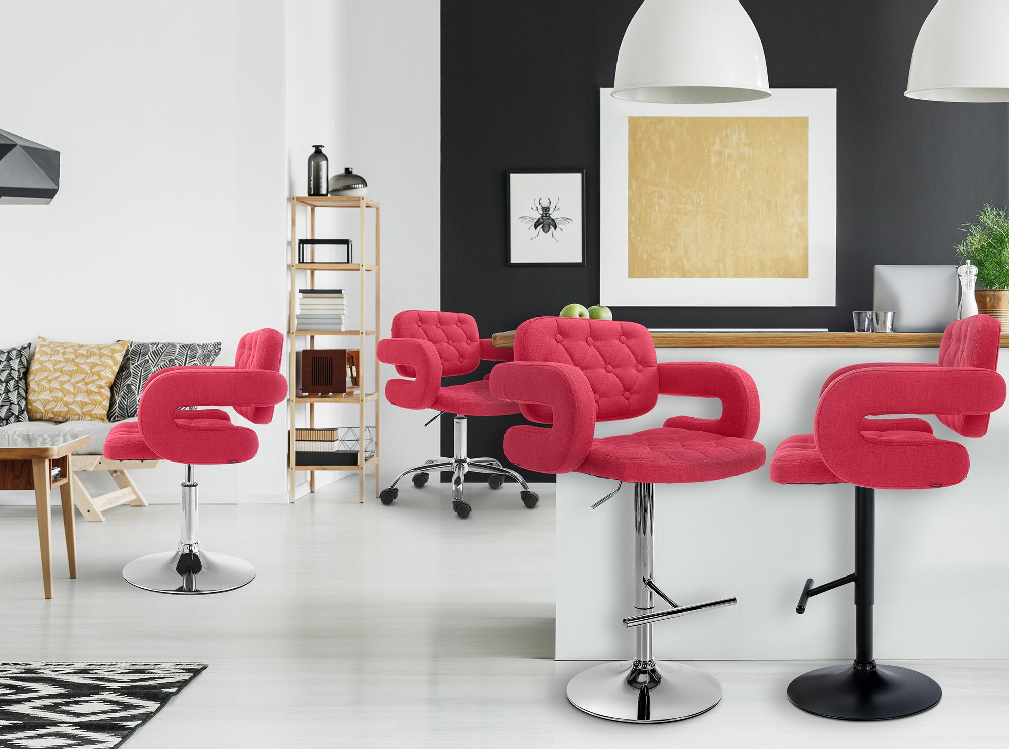 Lounger Dublin Stoff