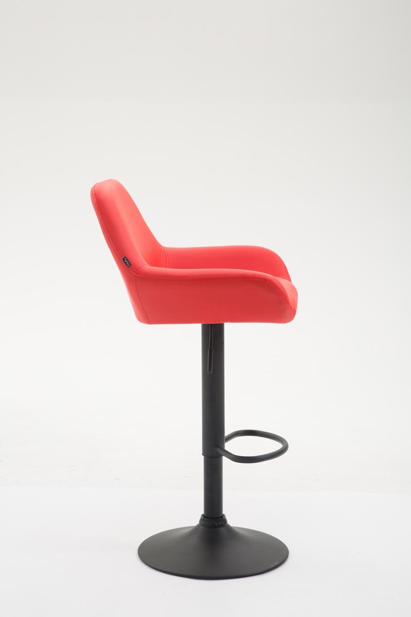 Barhocker Braga Kunstleder