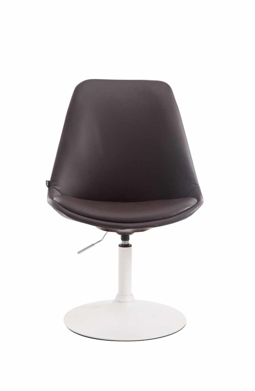 4er Set Esszimmerstühle Maverick Kunstleder