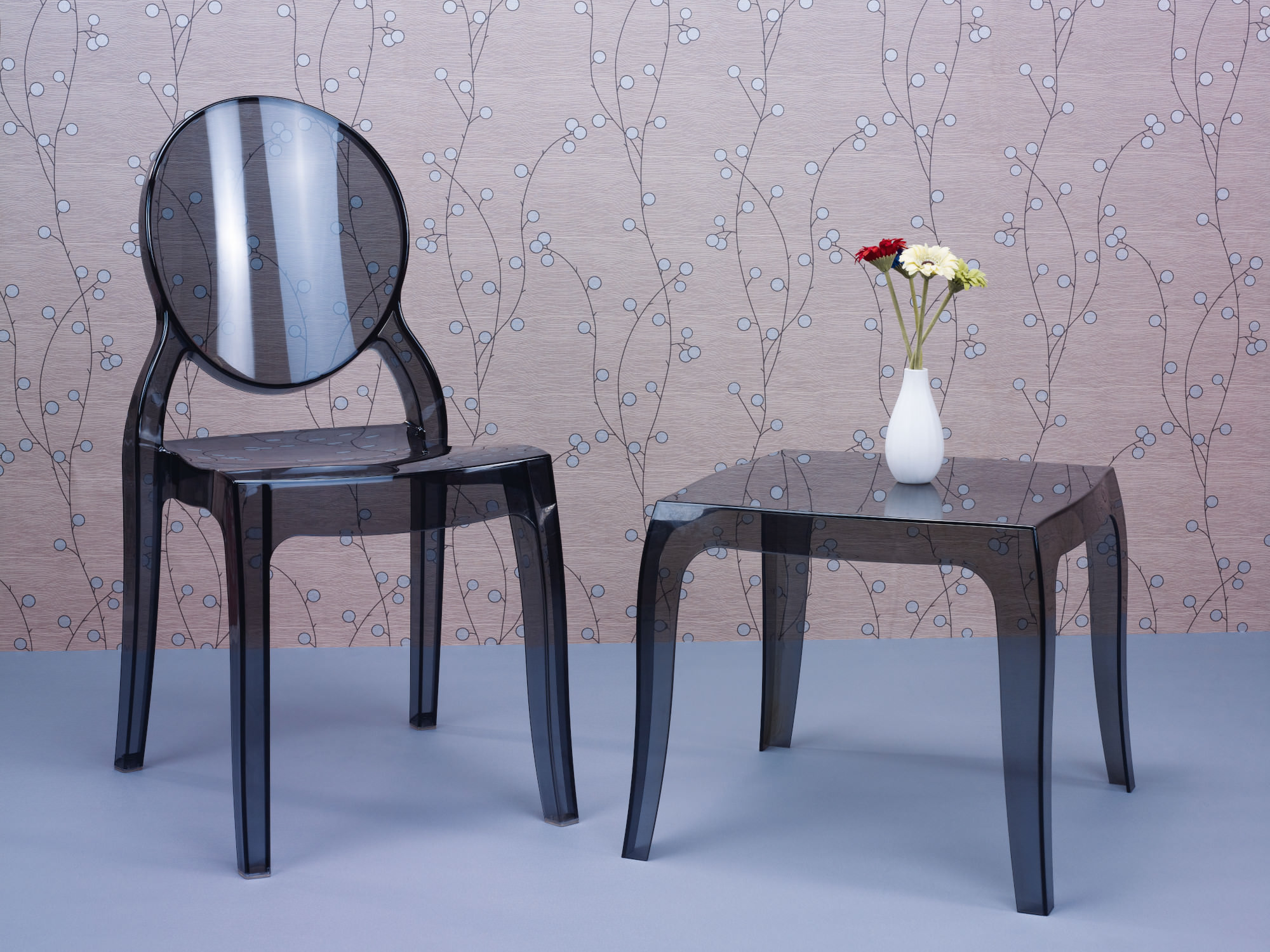 Outdoor Beistelltisch Queen