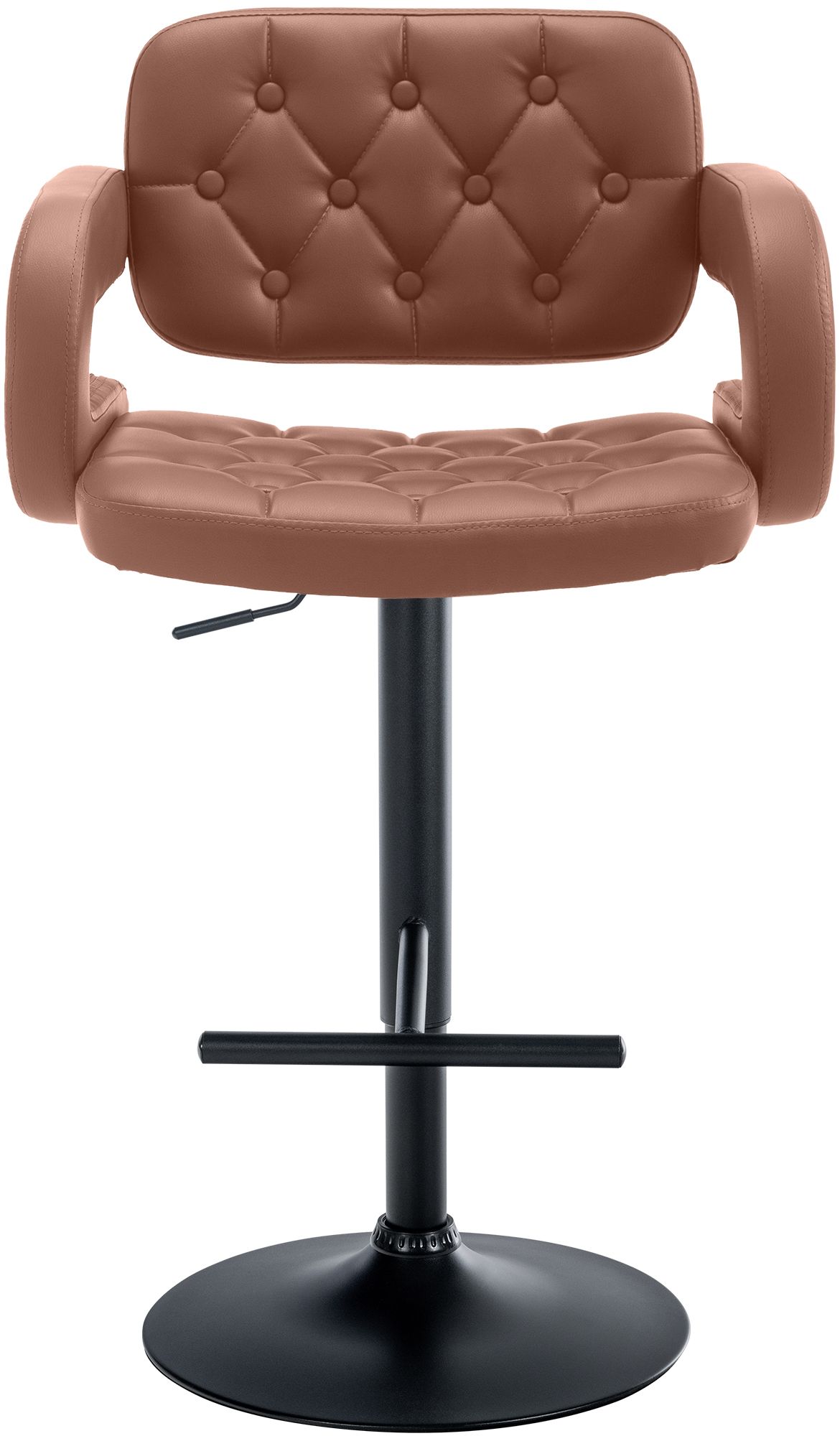 Barhocker Dublin Kunstleder