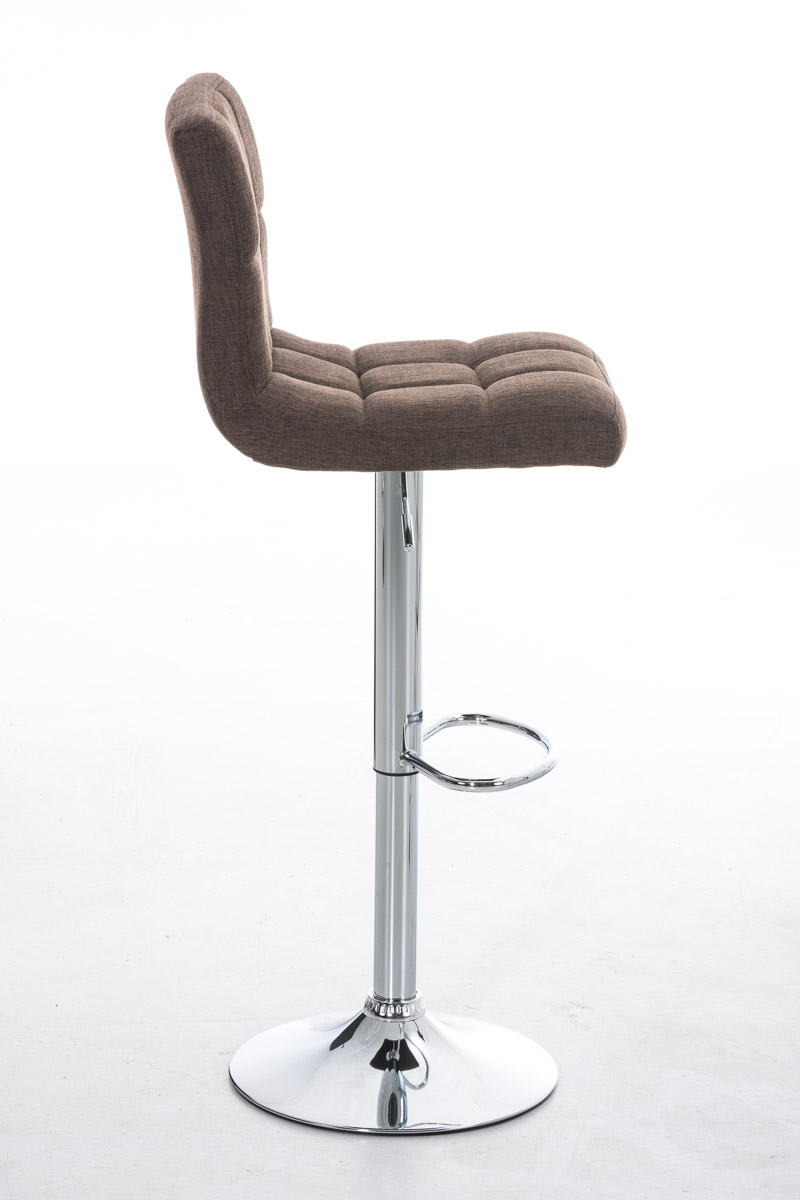 Barhocker Peru Stoff