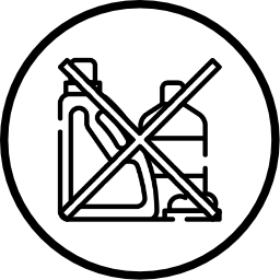 Icon Putzmittel