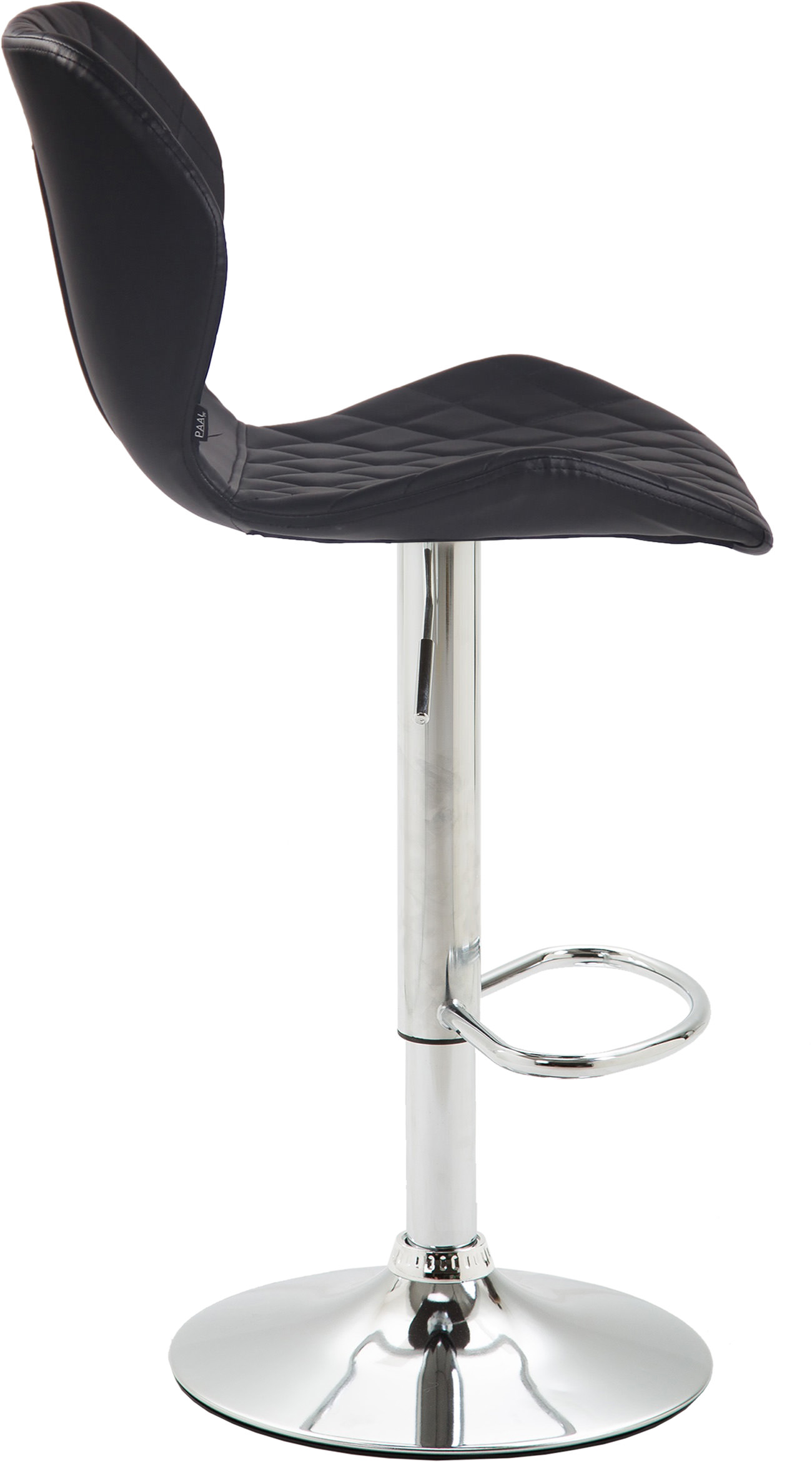 2er Set Barhocker Cork Kunstleder