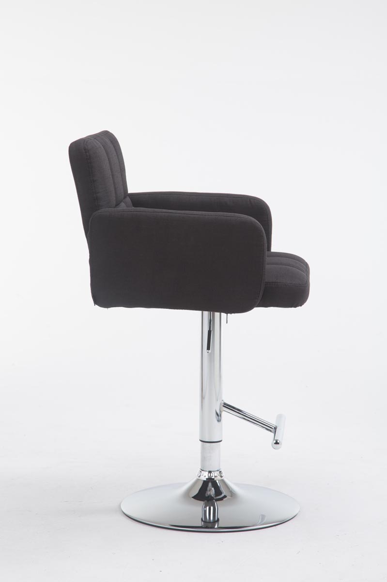 Barhocker Los Angeles Stoff