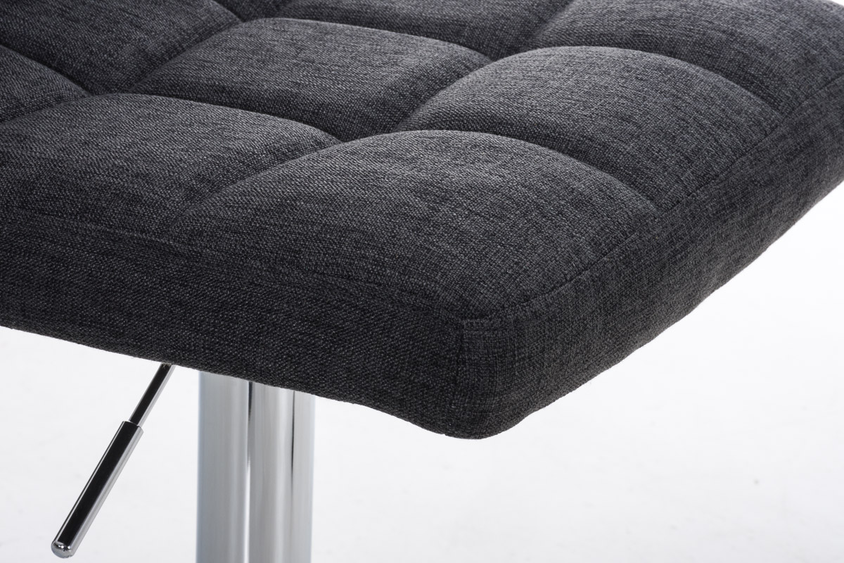 Barhocker Peru Stoff