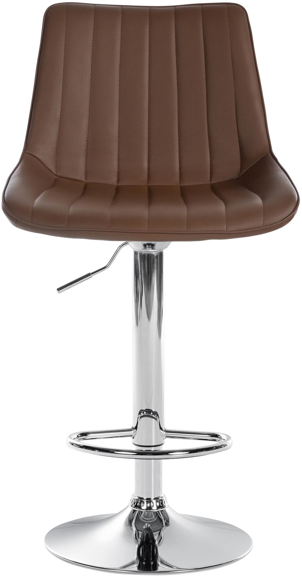 2er Set Barhocker Toni Kunstleder