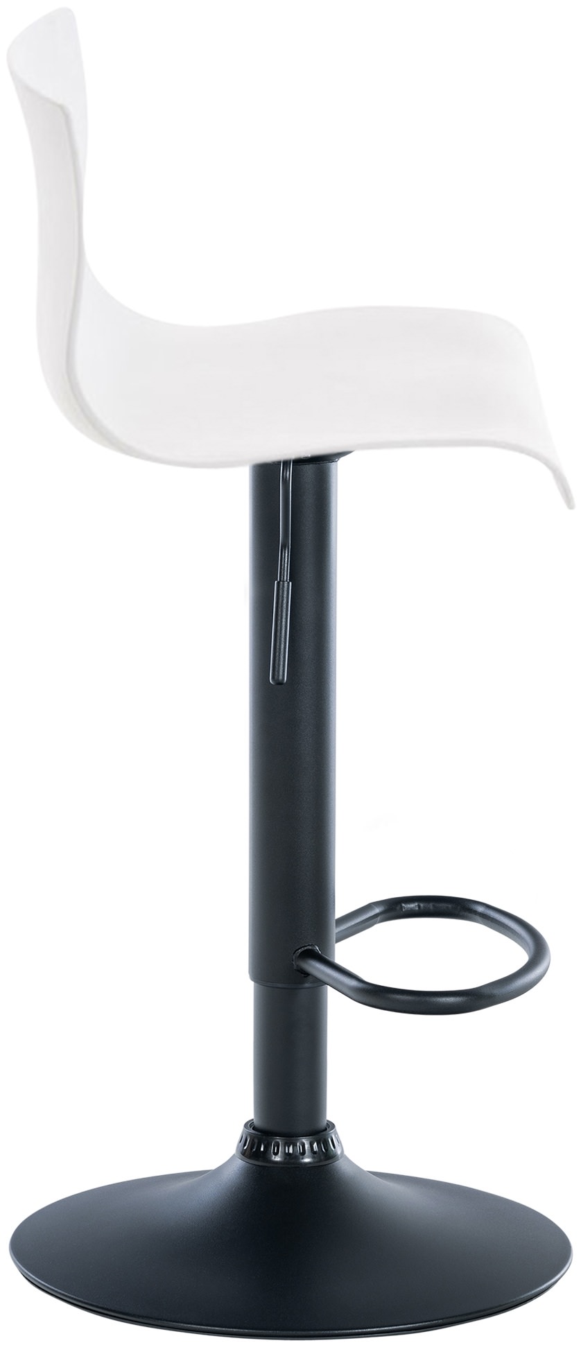 Barhocker Hover Kunststoff