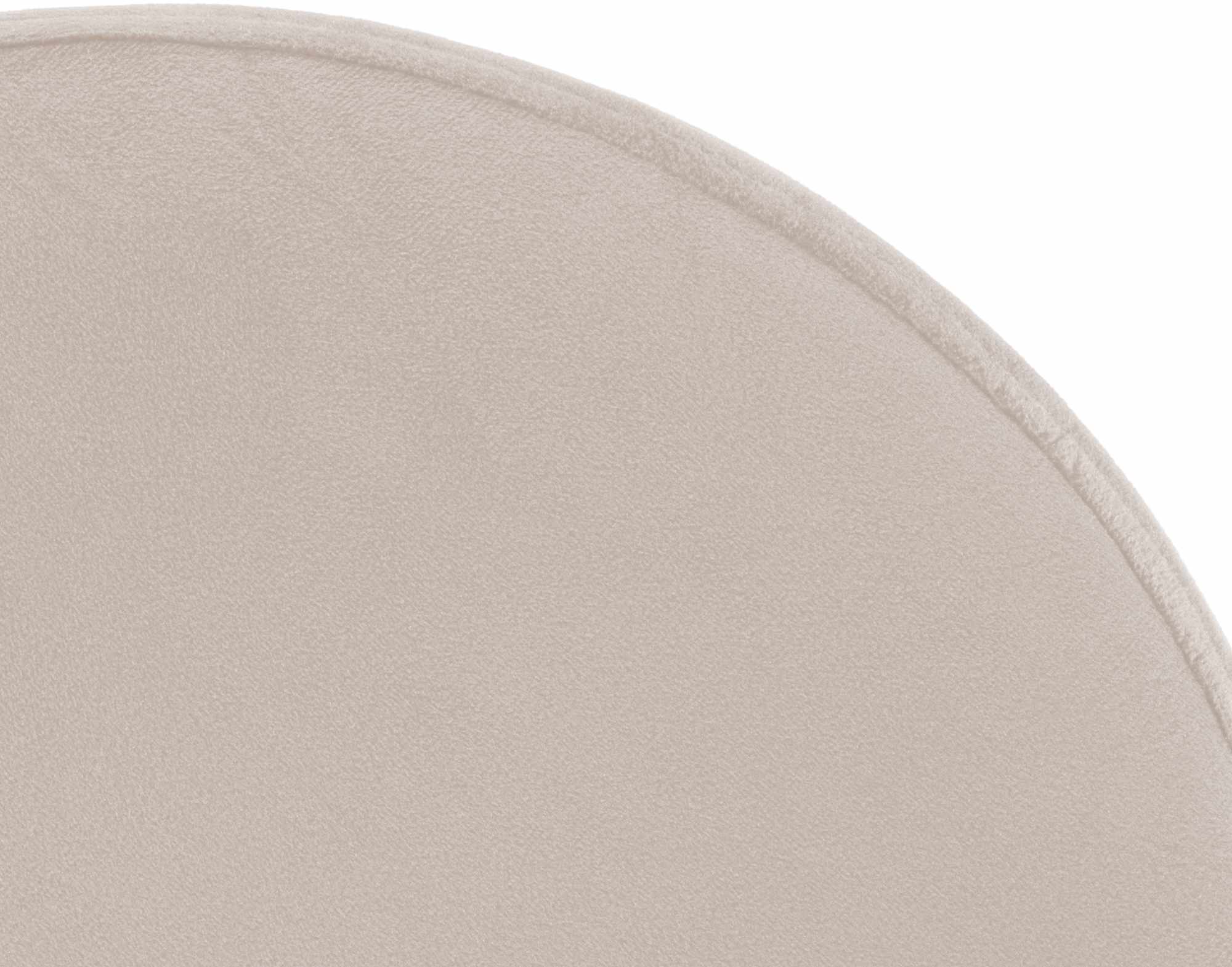 Barhocker Ponte Samt-Bezug