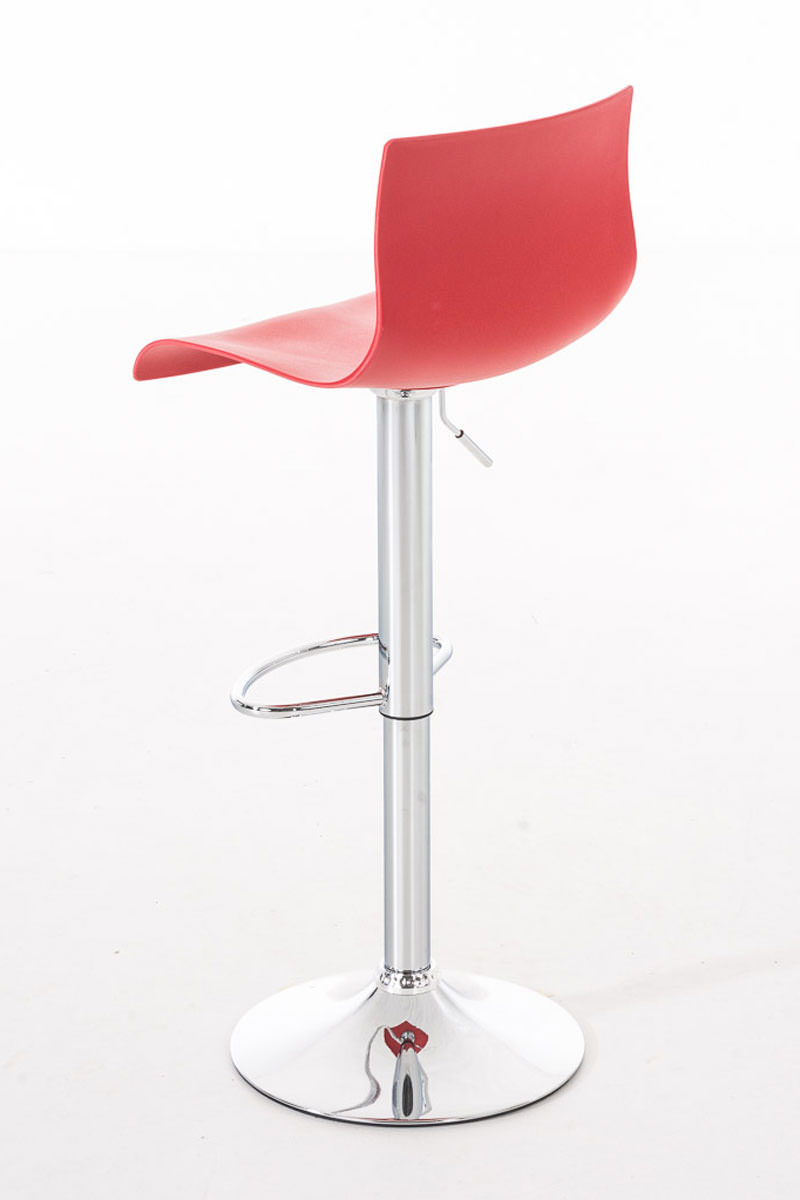 2er Set Barhocker Hover Kunststoff