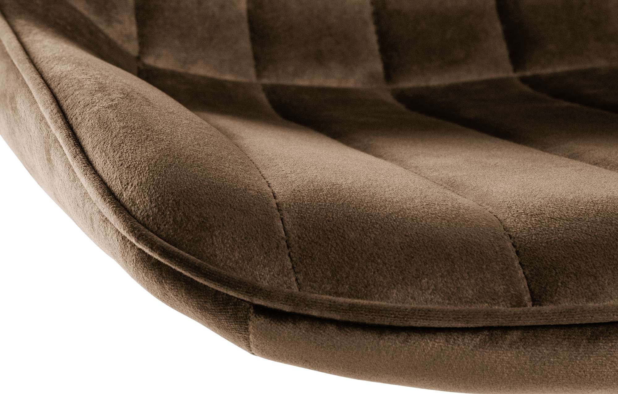 Barhocker Toni Samt