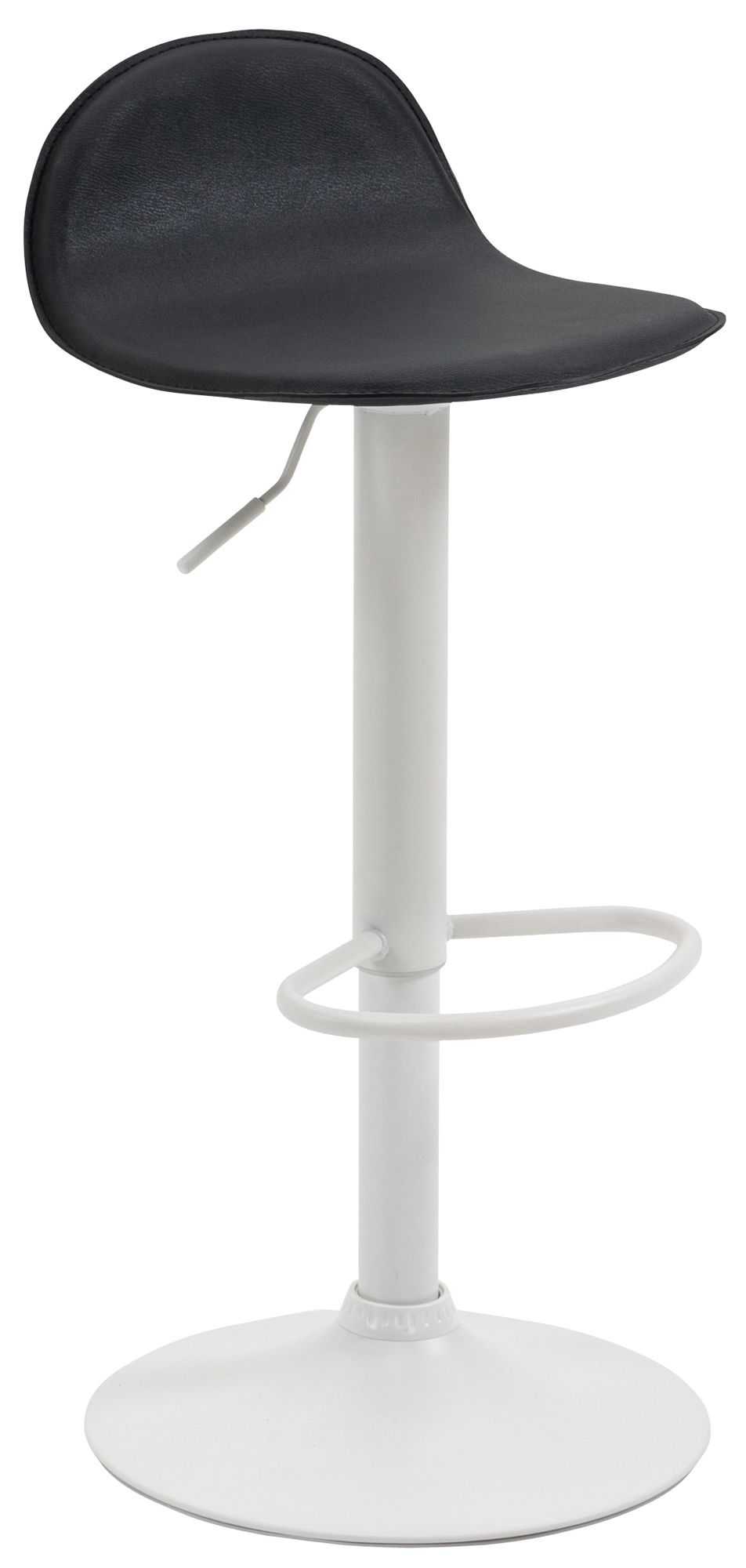2er Set Barhocker Lana V2 Kunstleder