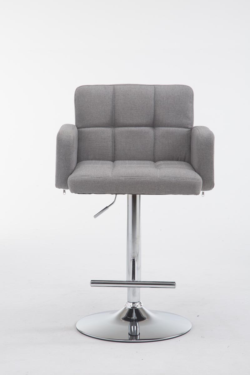 Barhocker Los Angeles Stoff