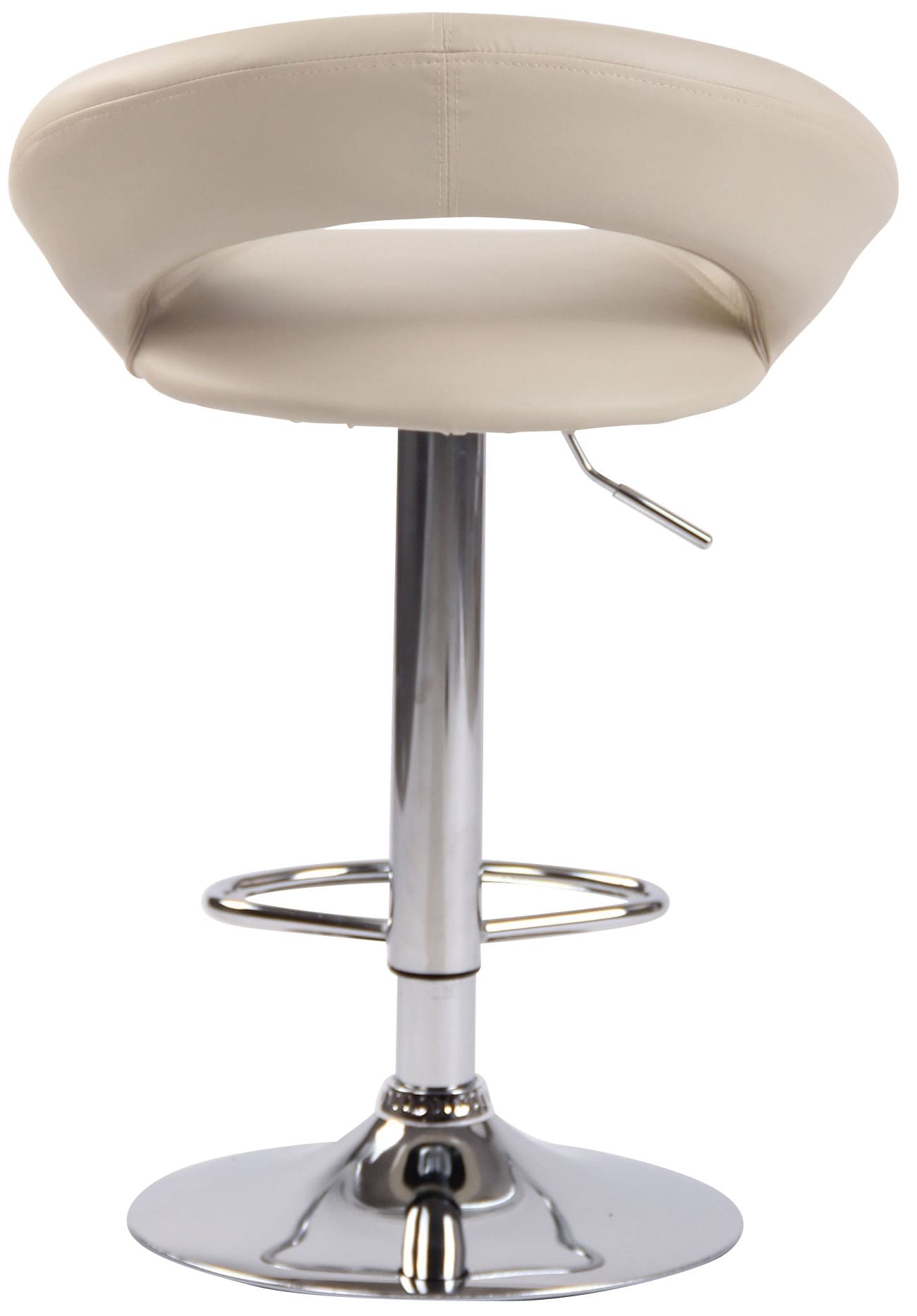 2er Set Barhocker Olinda Kunstleder