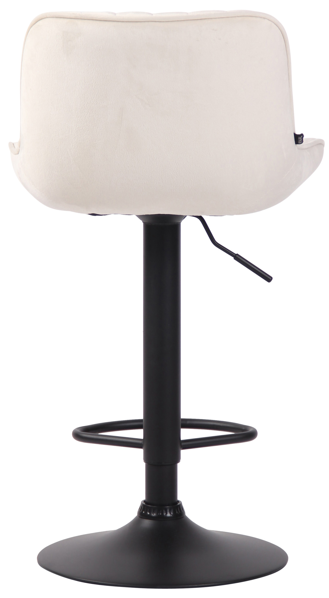 Barhocker Lentini Samt