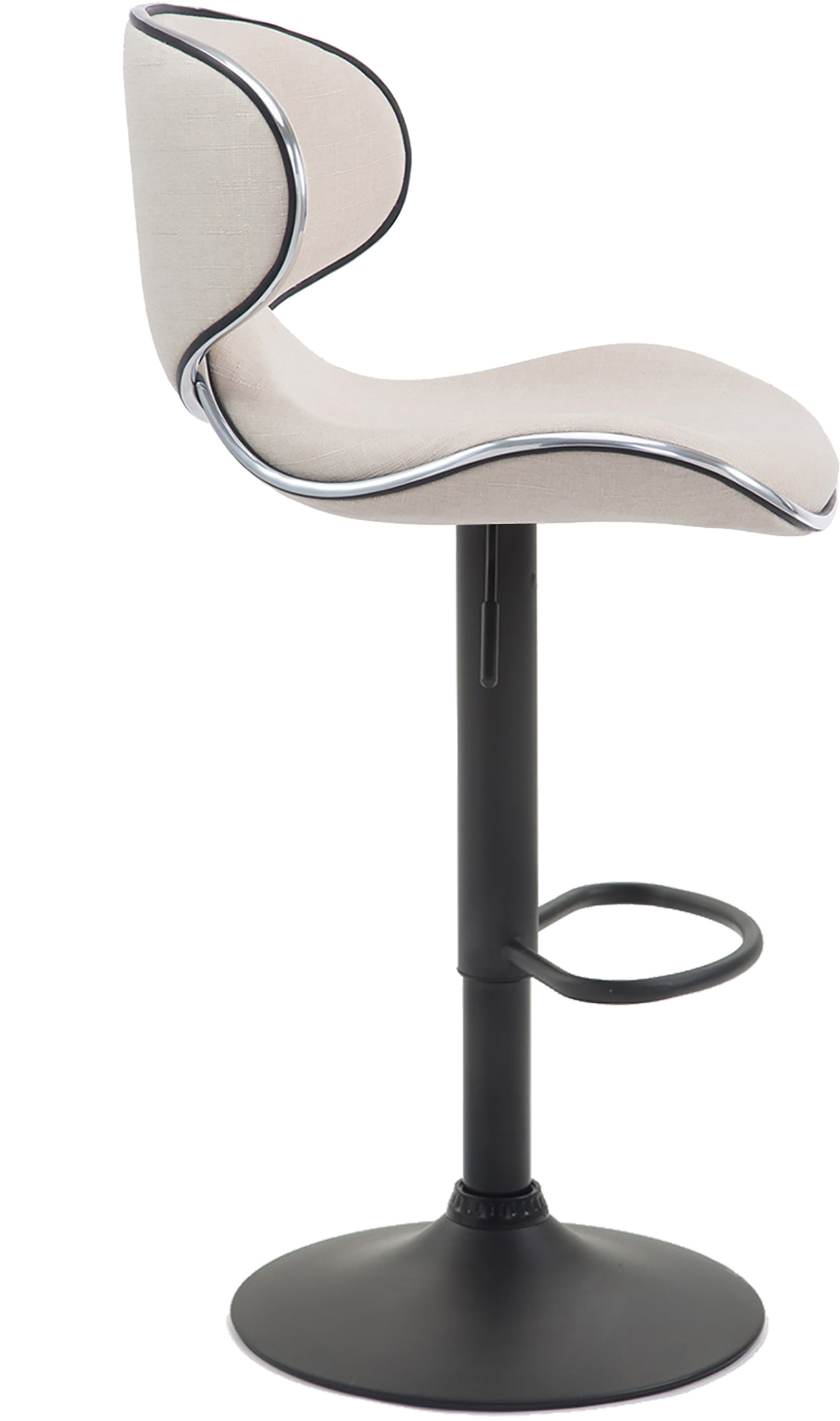 Barhocker Las Vegas V2 Stoff