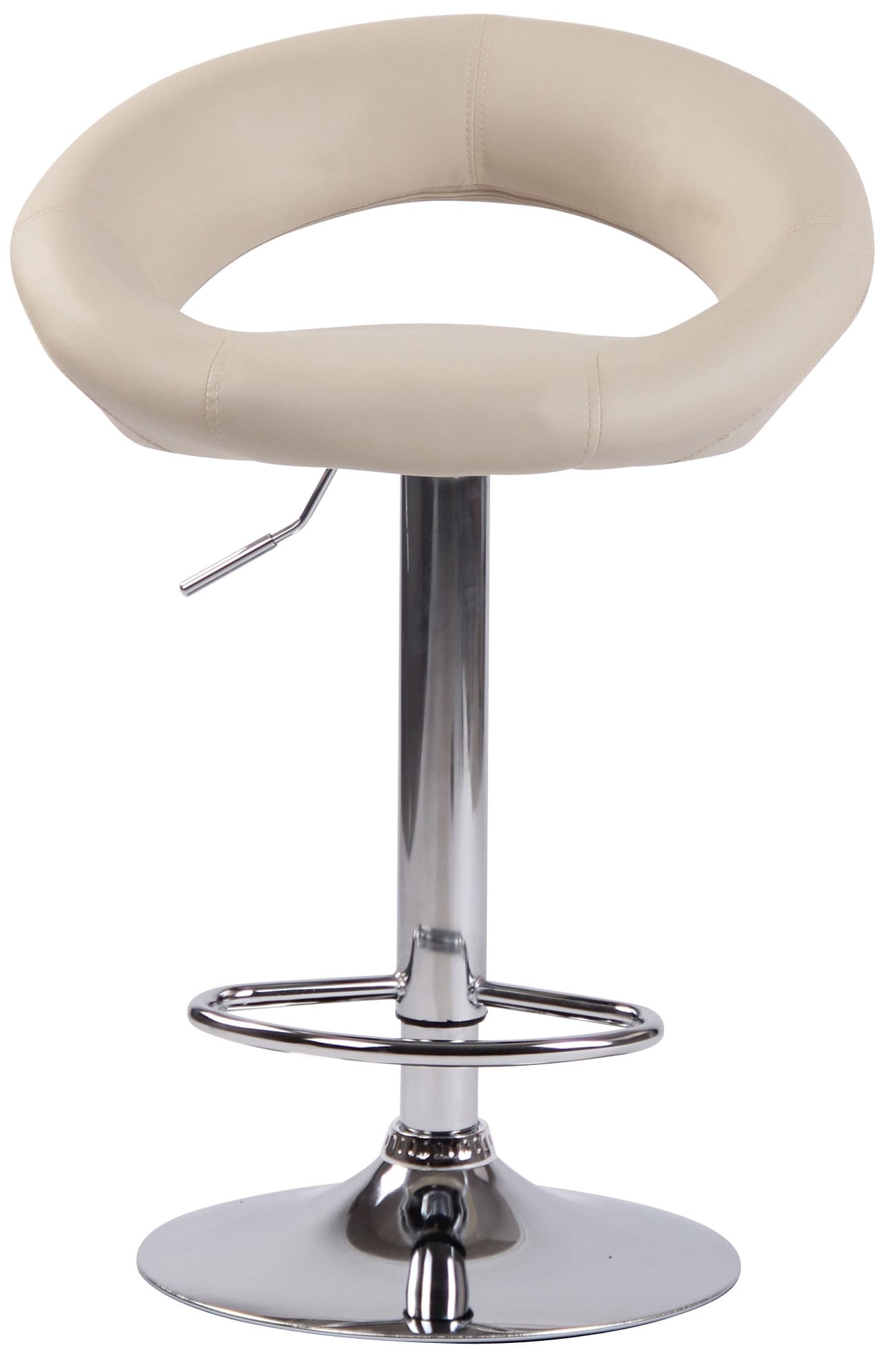 2er Set Barhocker Olinda Kunstleder