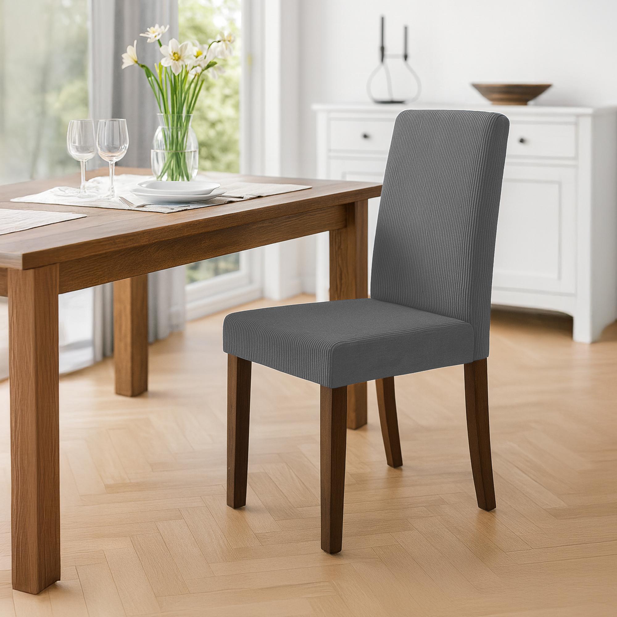 Esszimmerstuhl Ina Cord