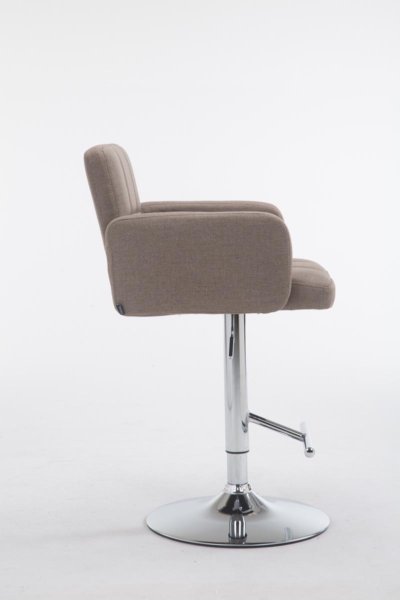 Barhocker Los Angeles Stoff