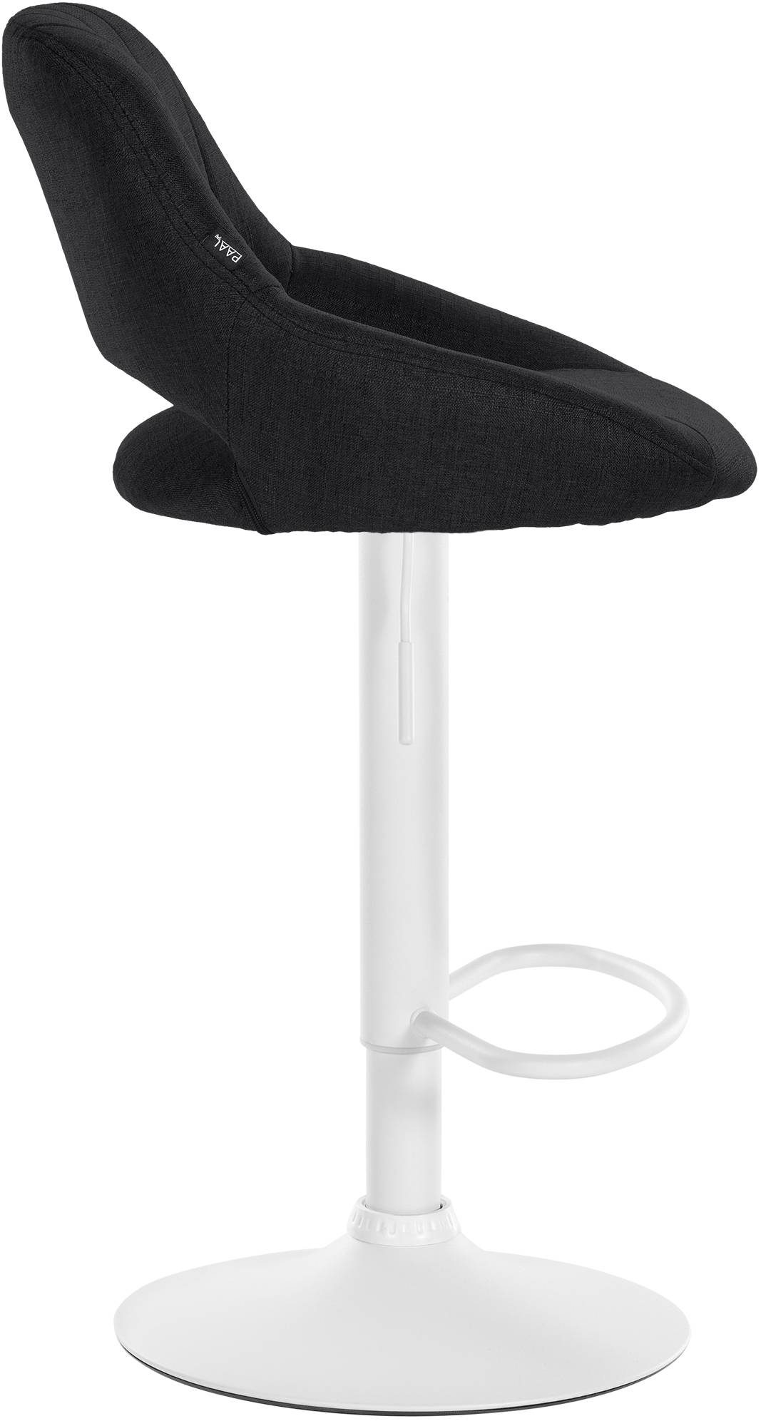 Barhocker Milet Stoff