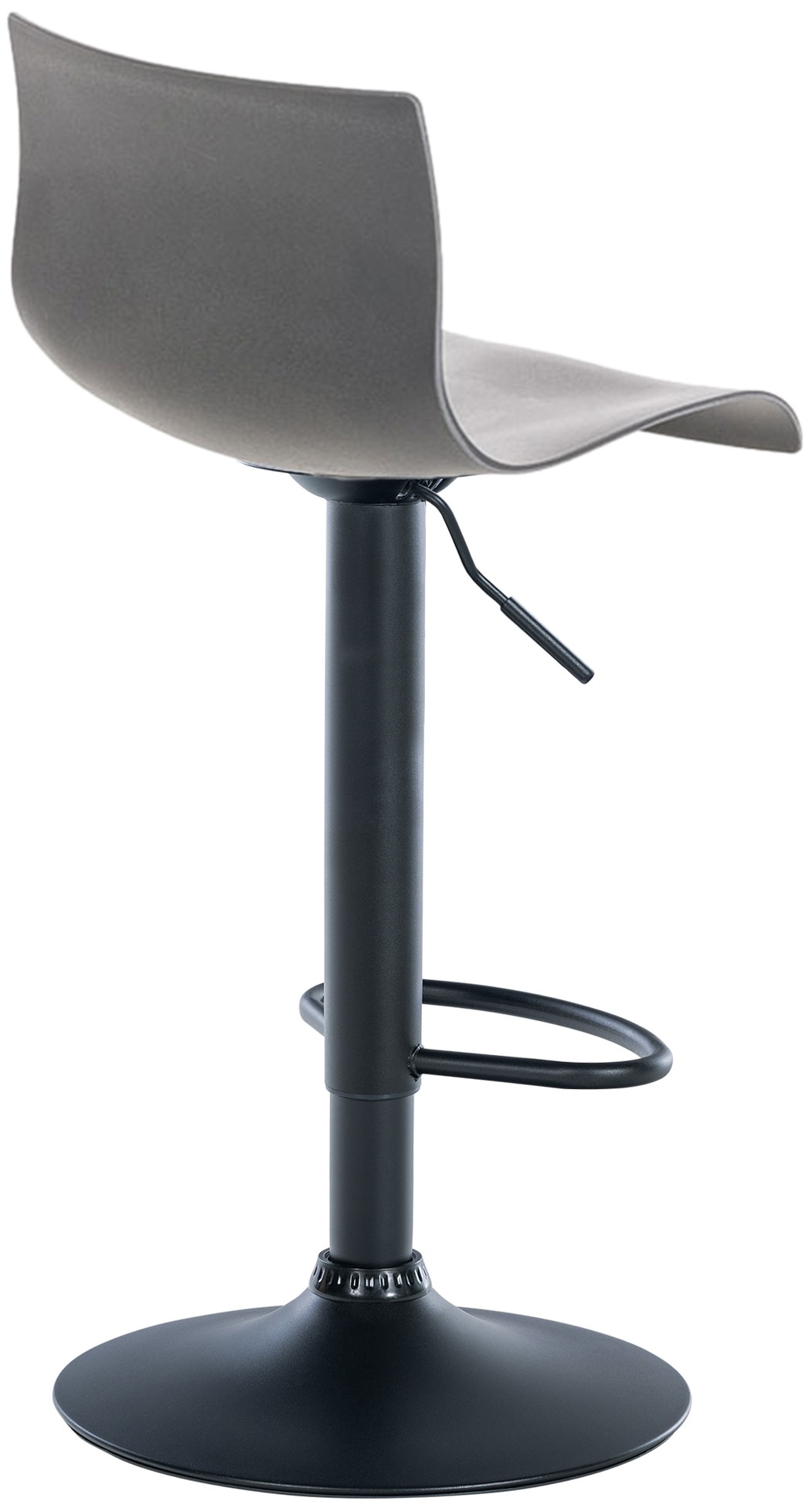Barhocker Hover Kunststoff