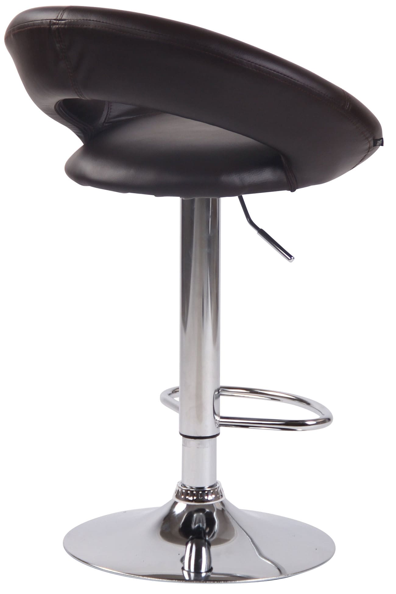 2er Set Barhocker Olinda Kunstleder
