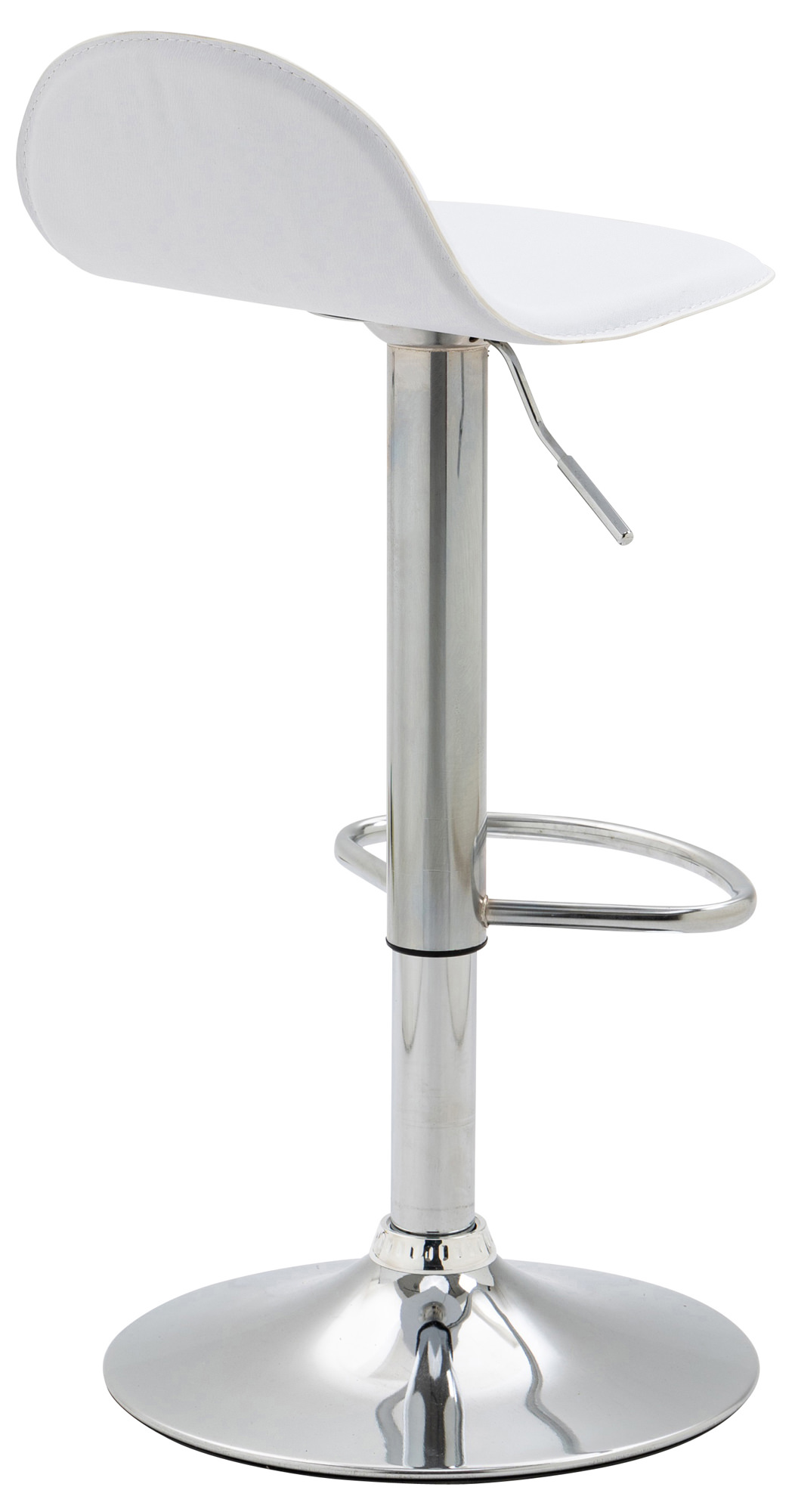 Barhocker Lana V2 Kunstleder