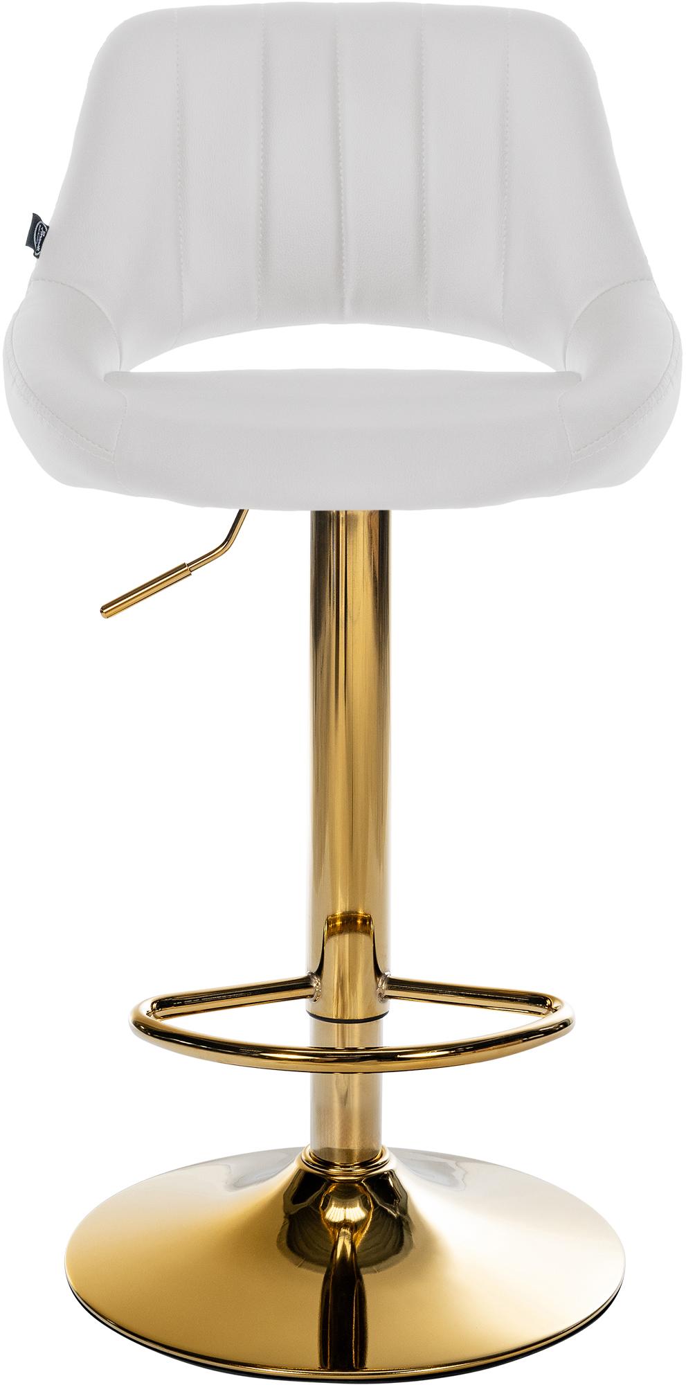 2er Set Barhocker Milet Kunstleder