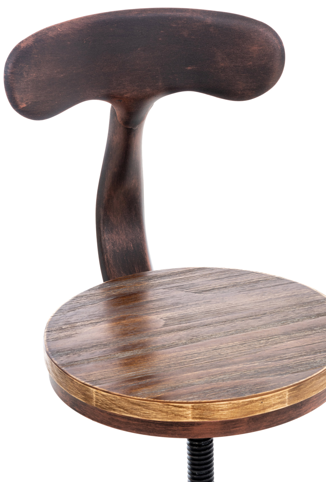 2er Set Barhocker Hanam