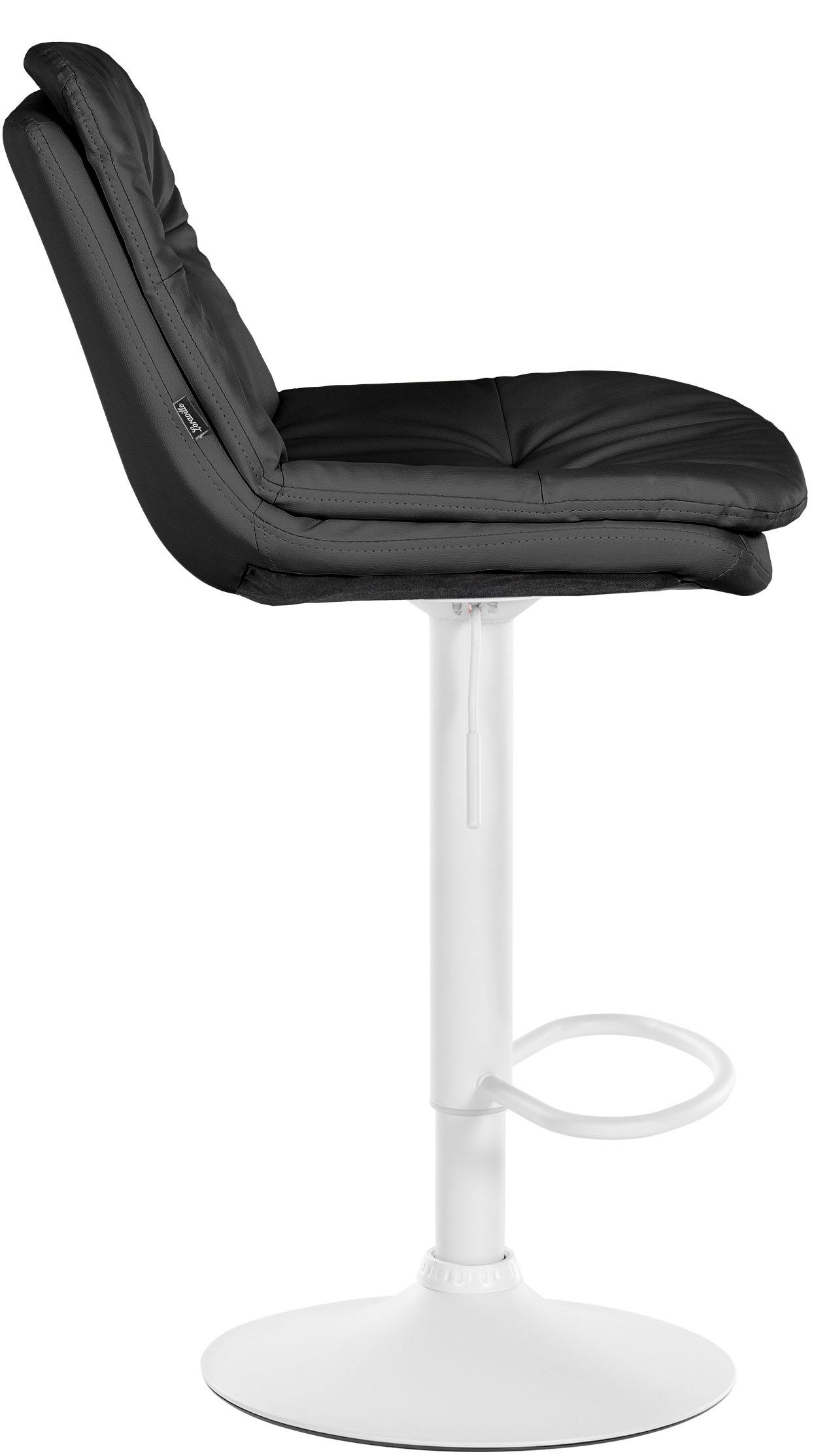 Barhocker Laurel Kunstleder