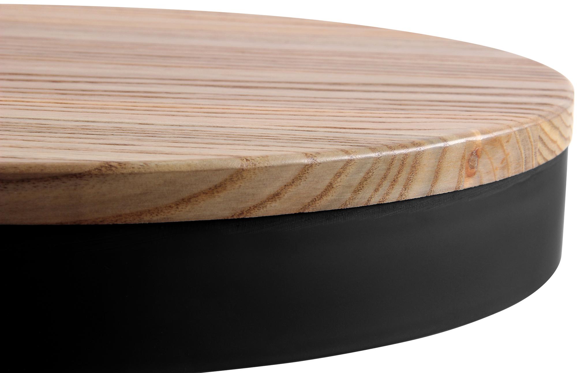 2er Set Barhocker Pitas Ulmenholz