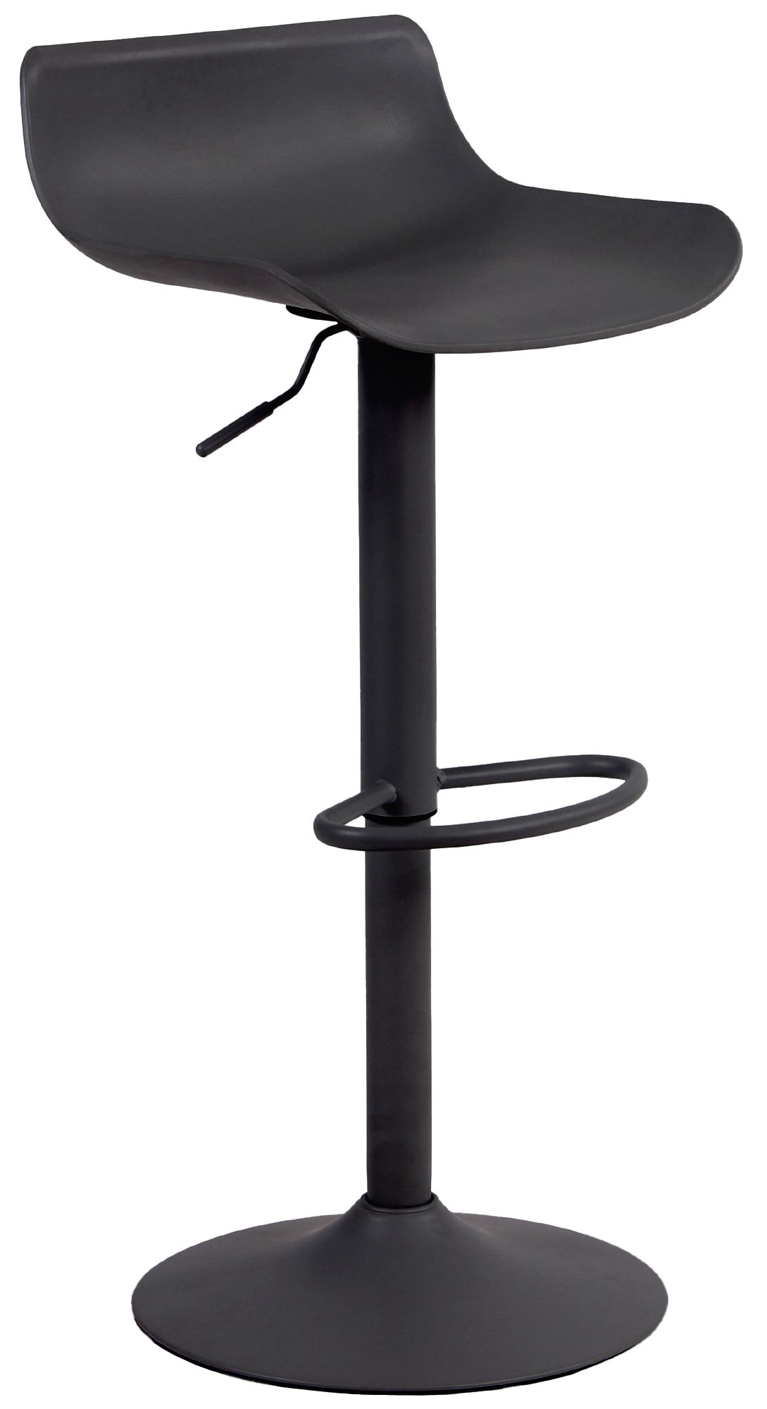 Bartisch-Set Navo mit zwei Barhockern