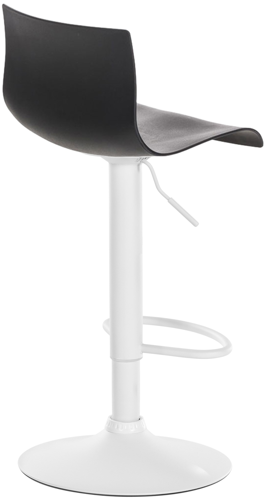 Barhocker Hover Kunststoff