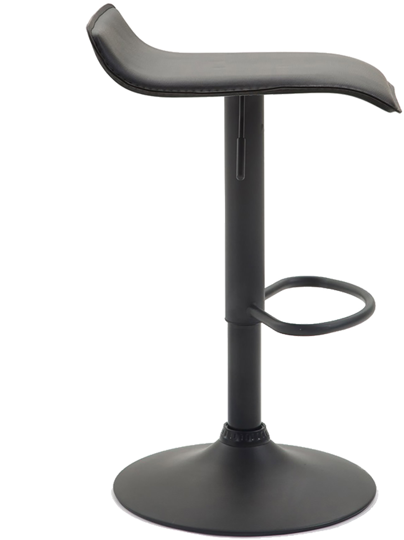 Barhocker Dyn V2 Kunstleder