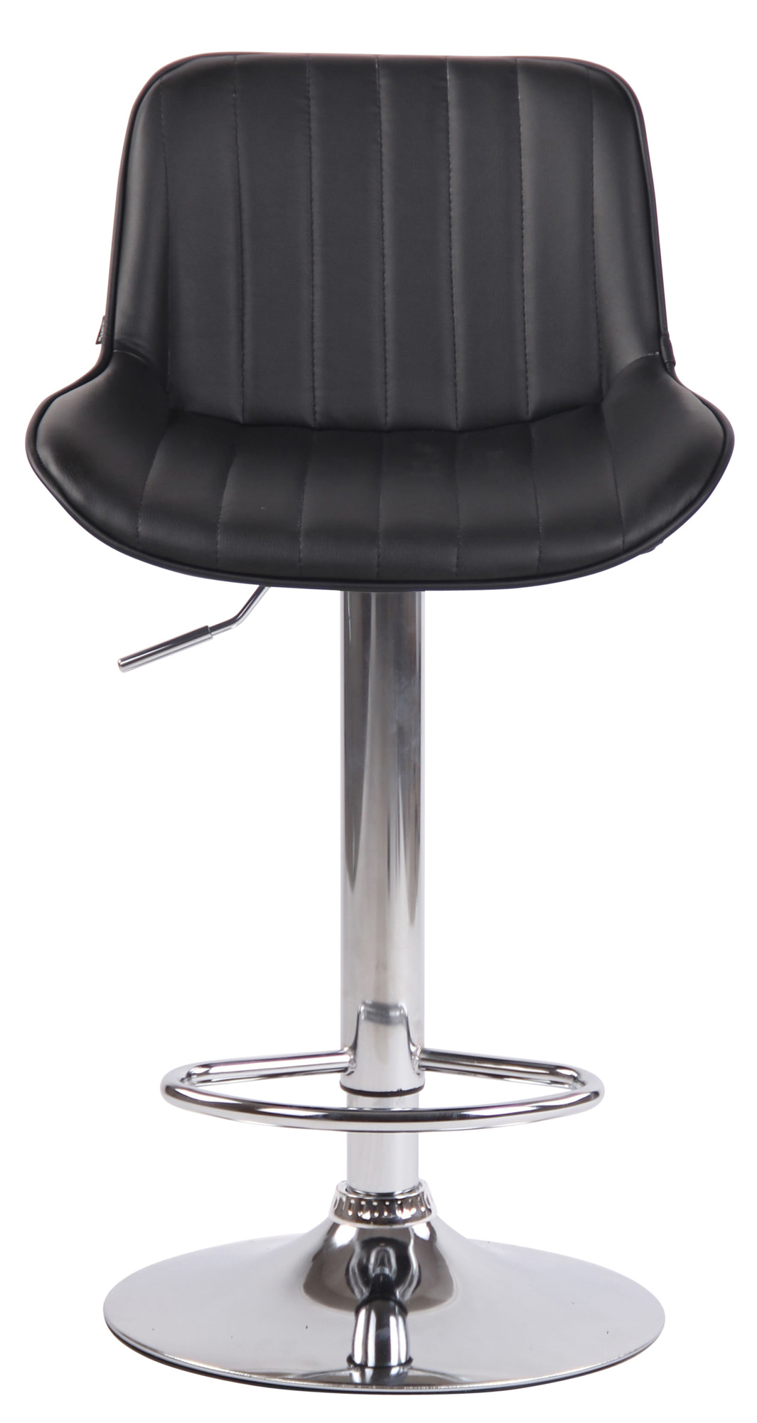 2er Set Barhocker Lentini Kunstleder