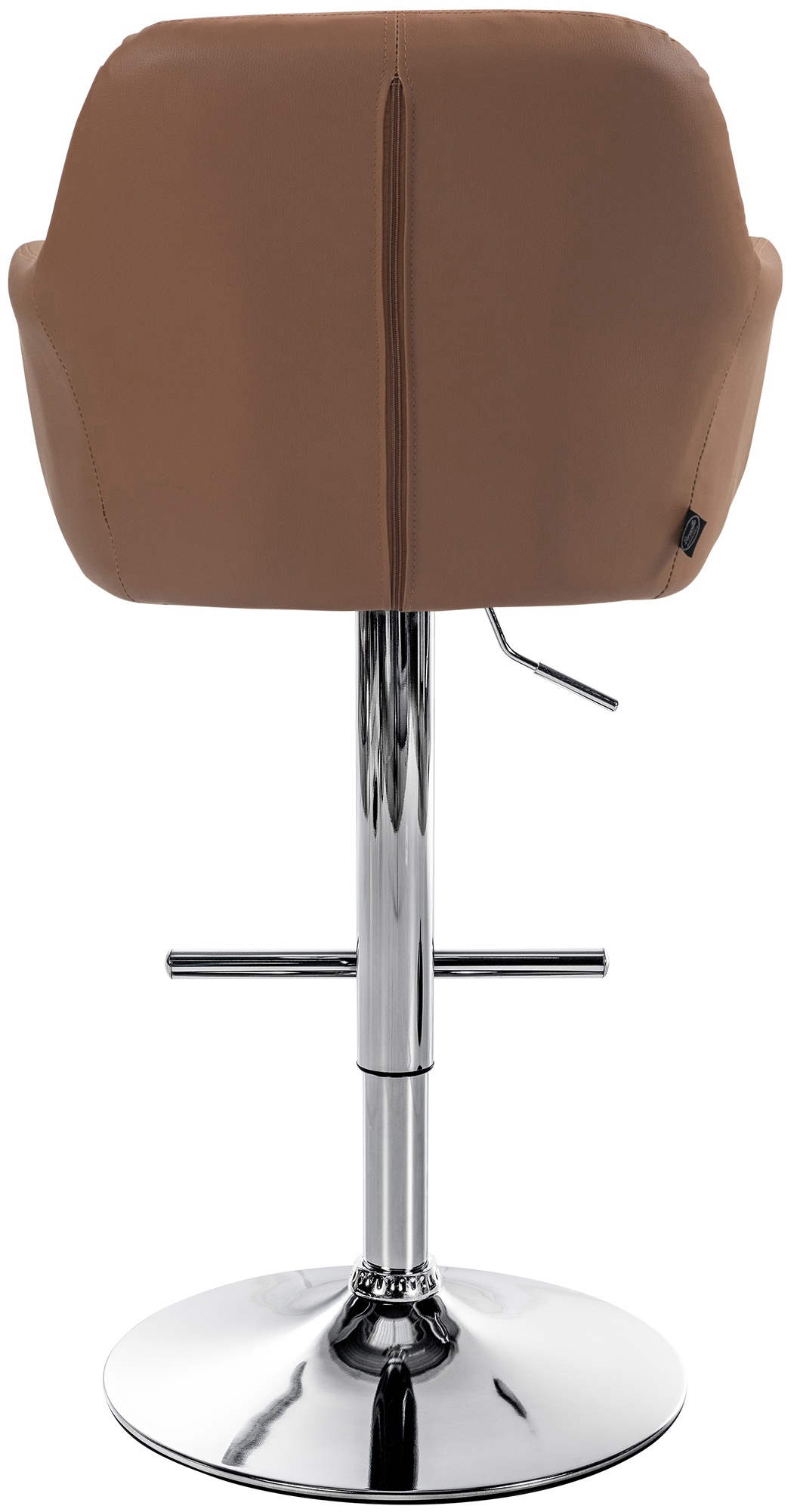 Barhocker Natoma Kunstleder