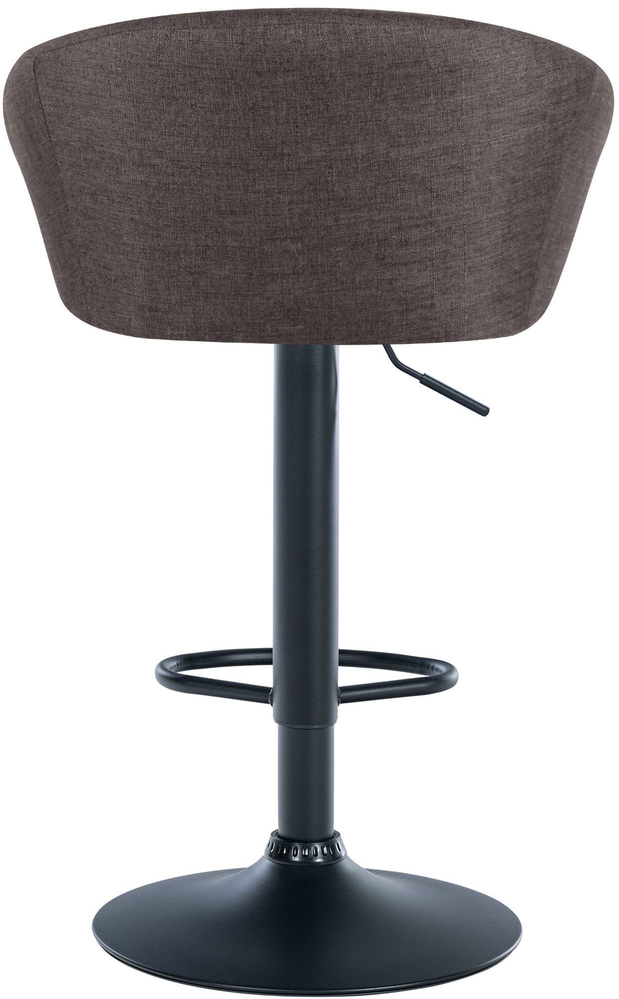 Barhocker Davie Stoff