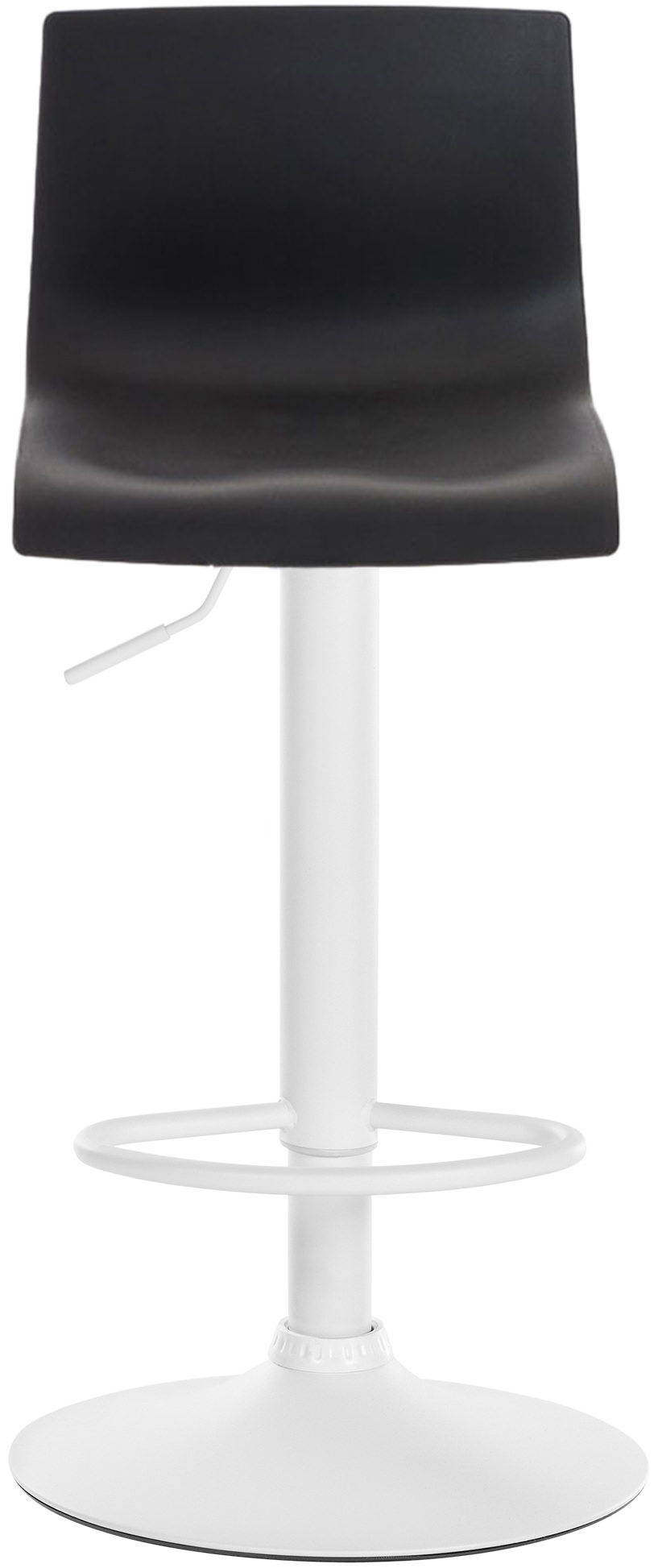Barhocker Hover Kunststoff