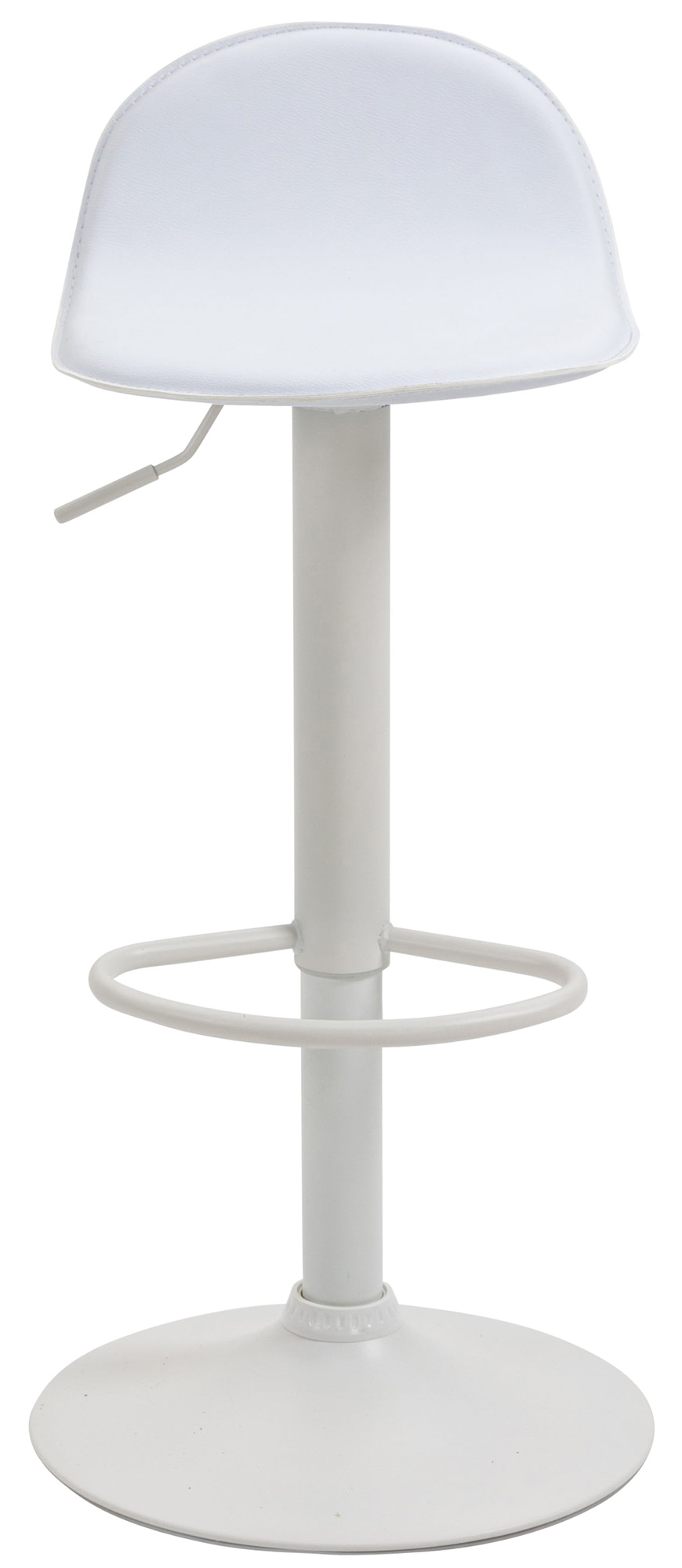 Barhocker Lana V2 Kunstleder